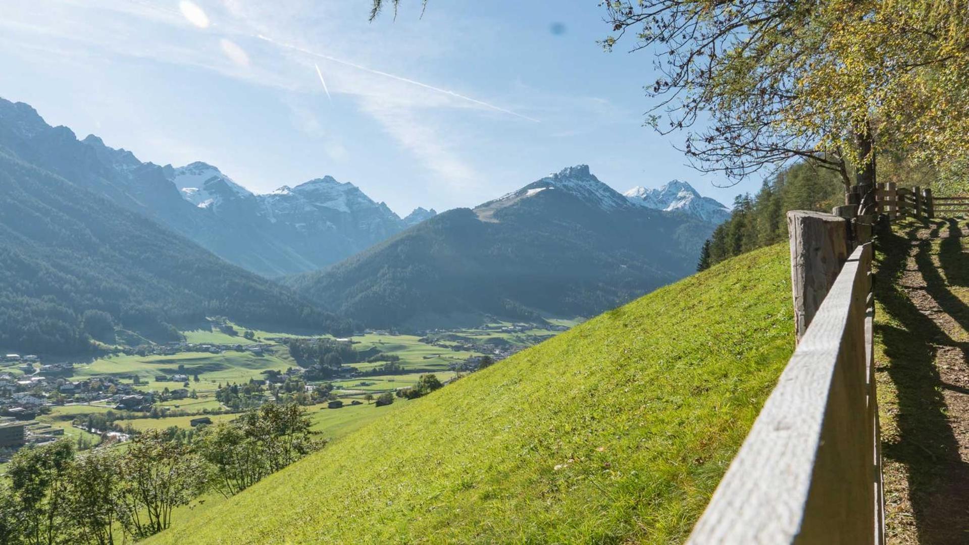 Pension Riese