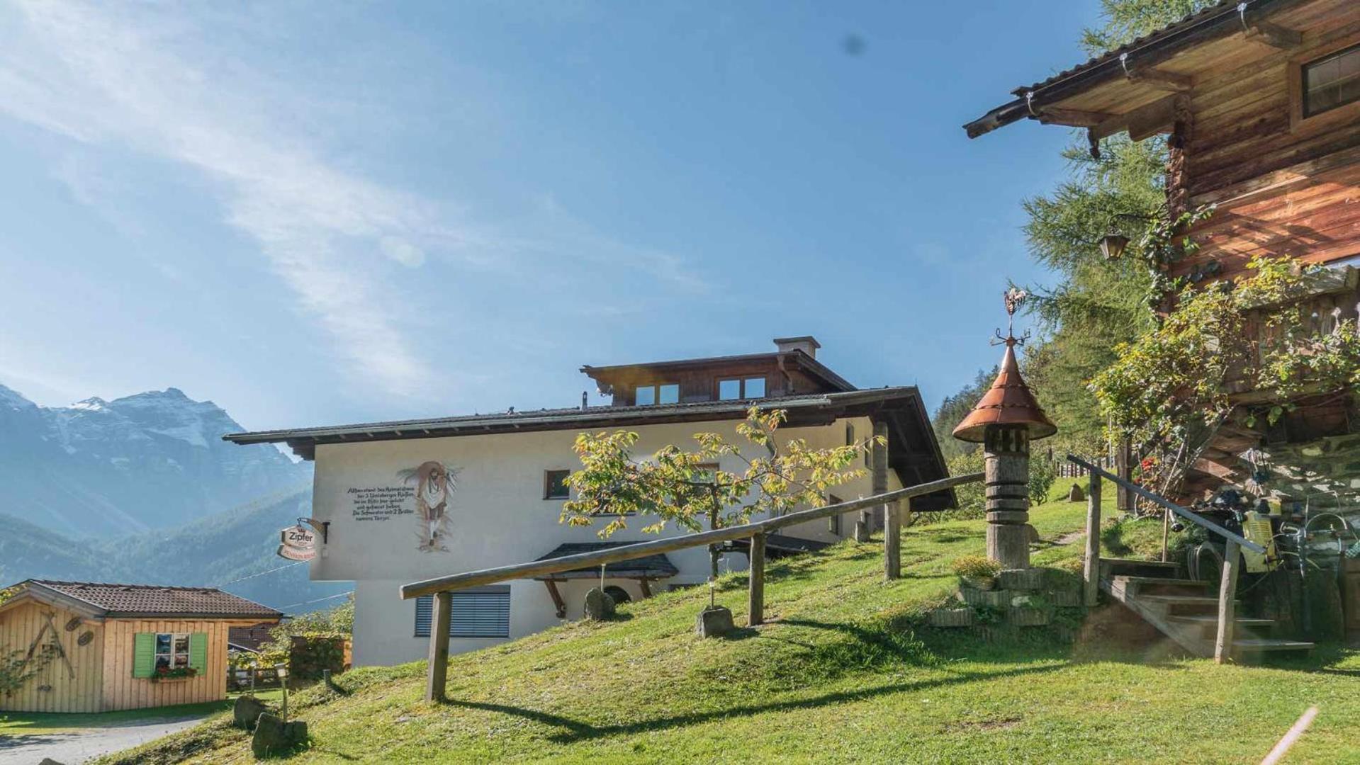 Pension Riese