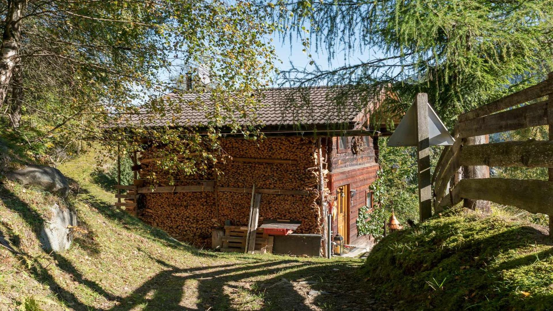 Pension Riese