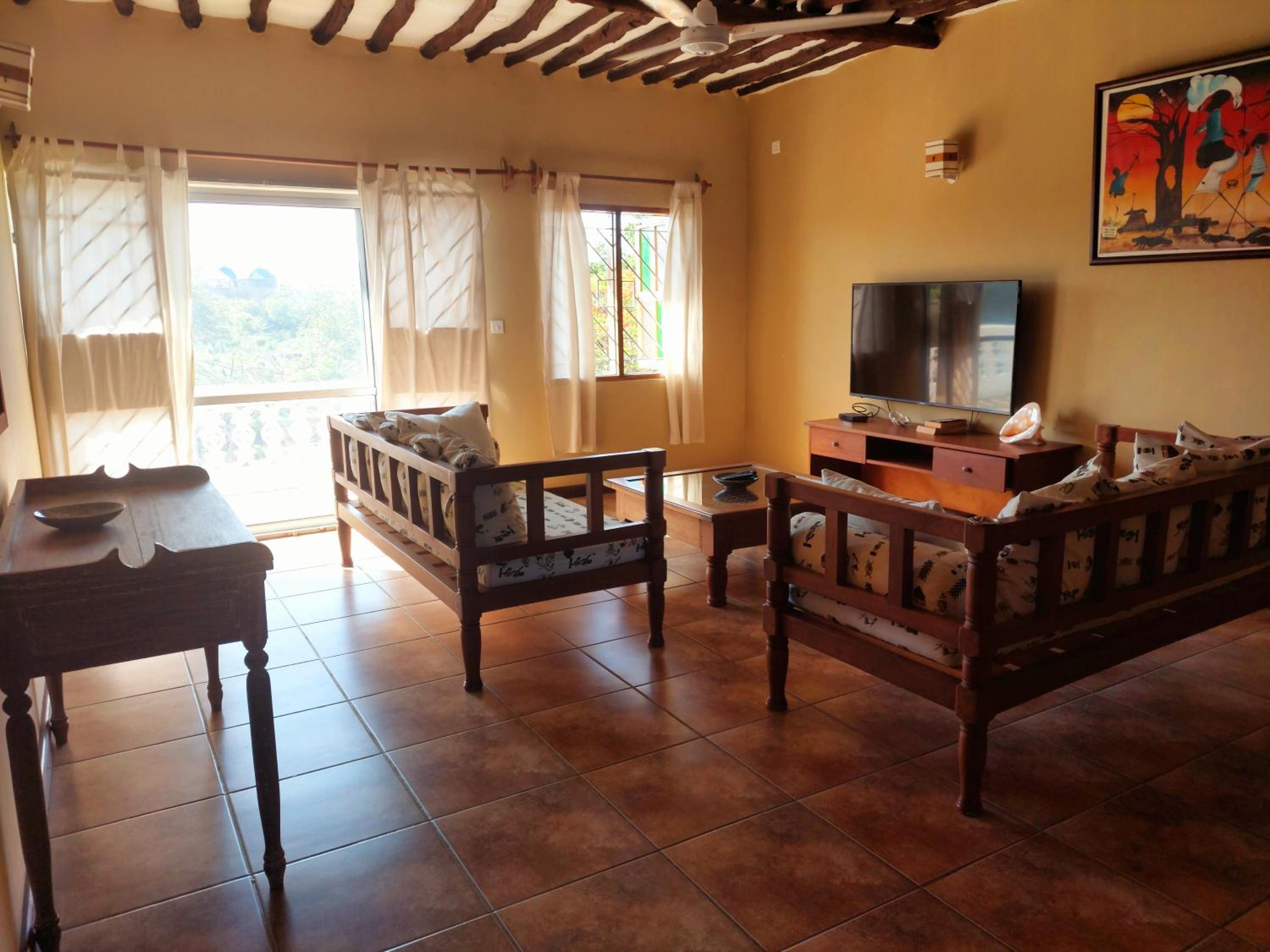 Galawa Beach Apartments view 5