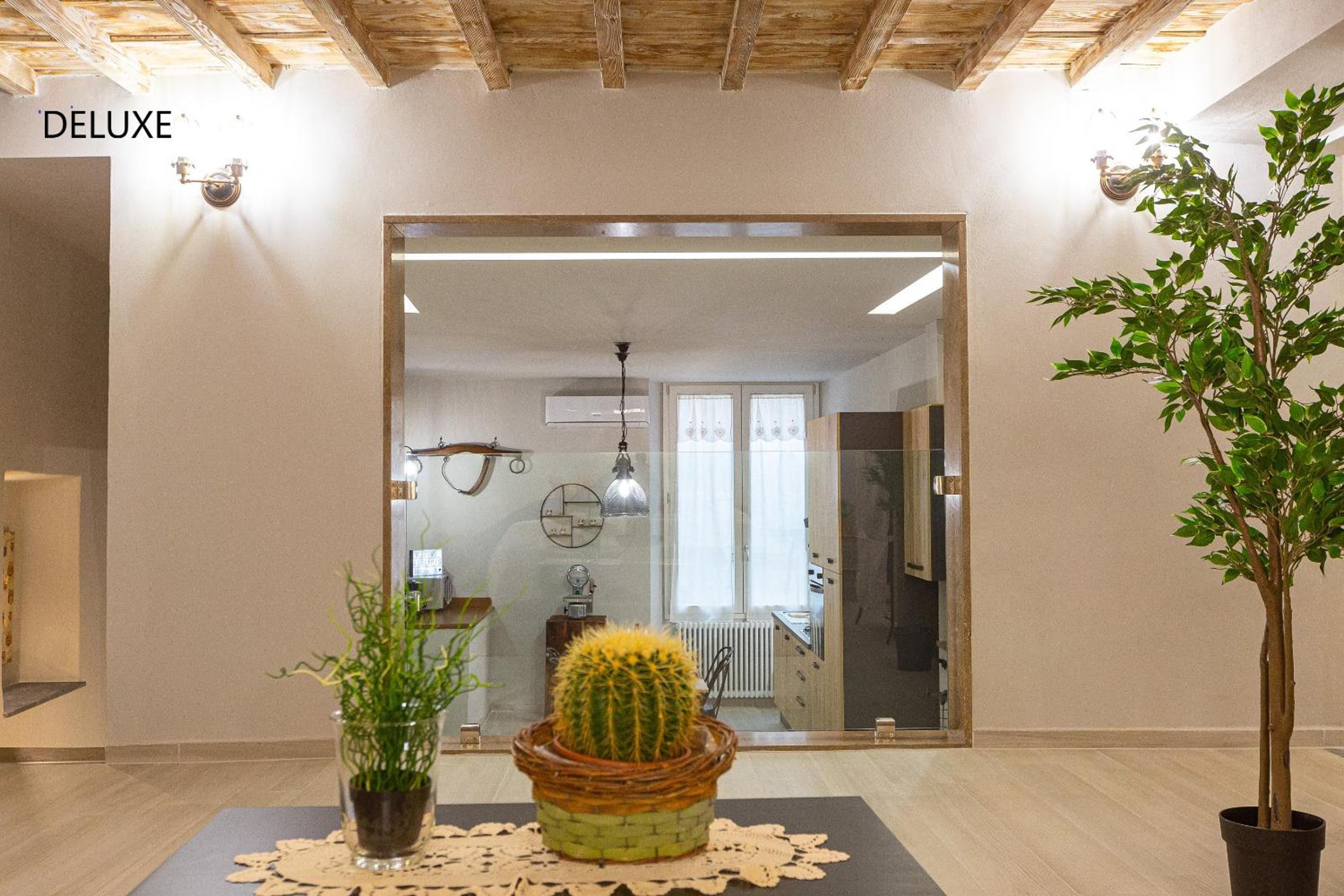 Geppi's Apartments