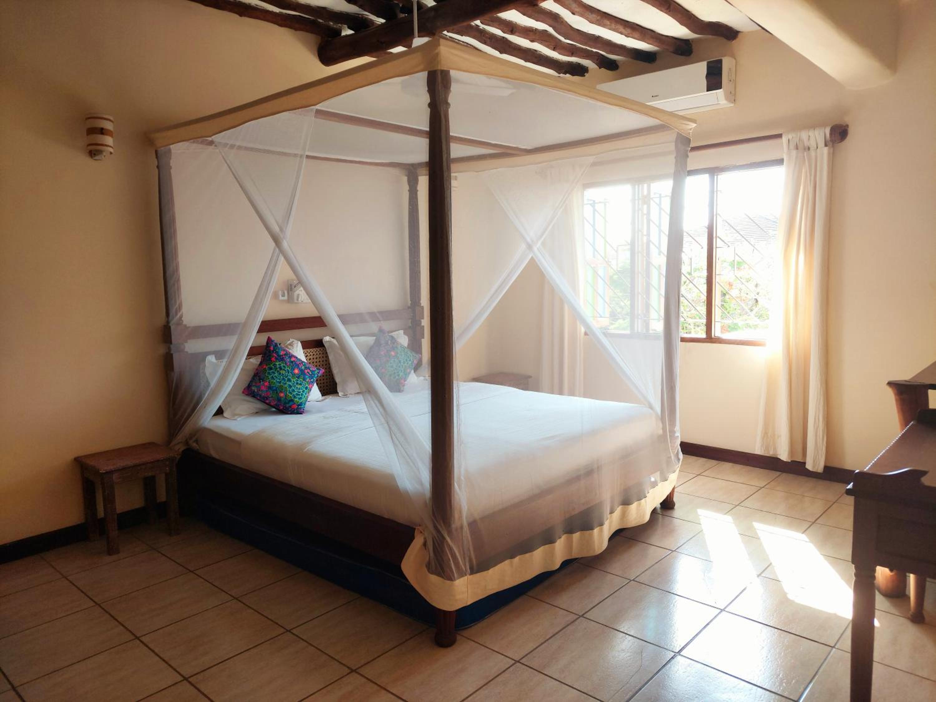 Galawa Beach Apartments view 2