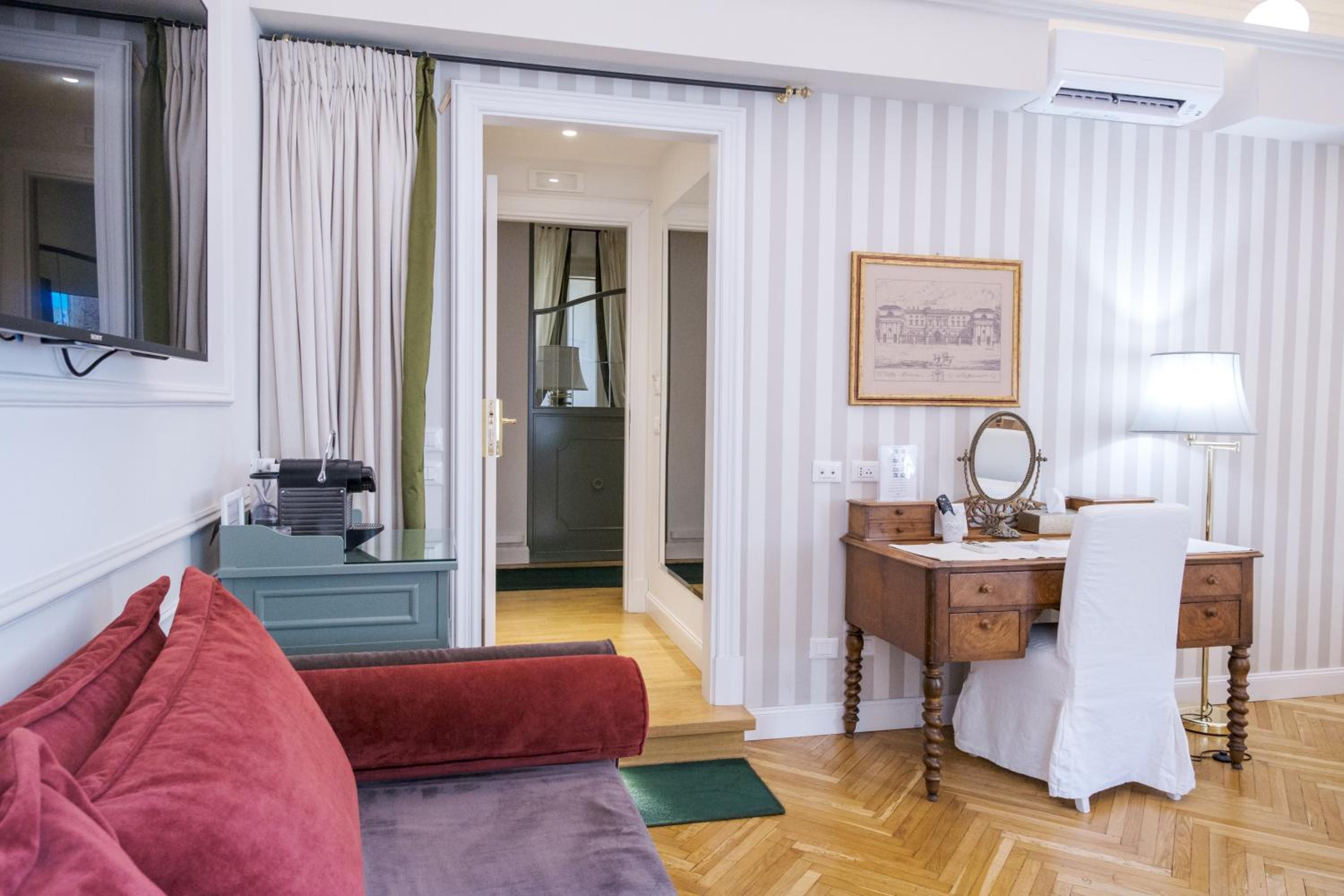 Relais Donna Lucrezia