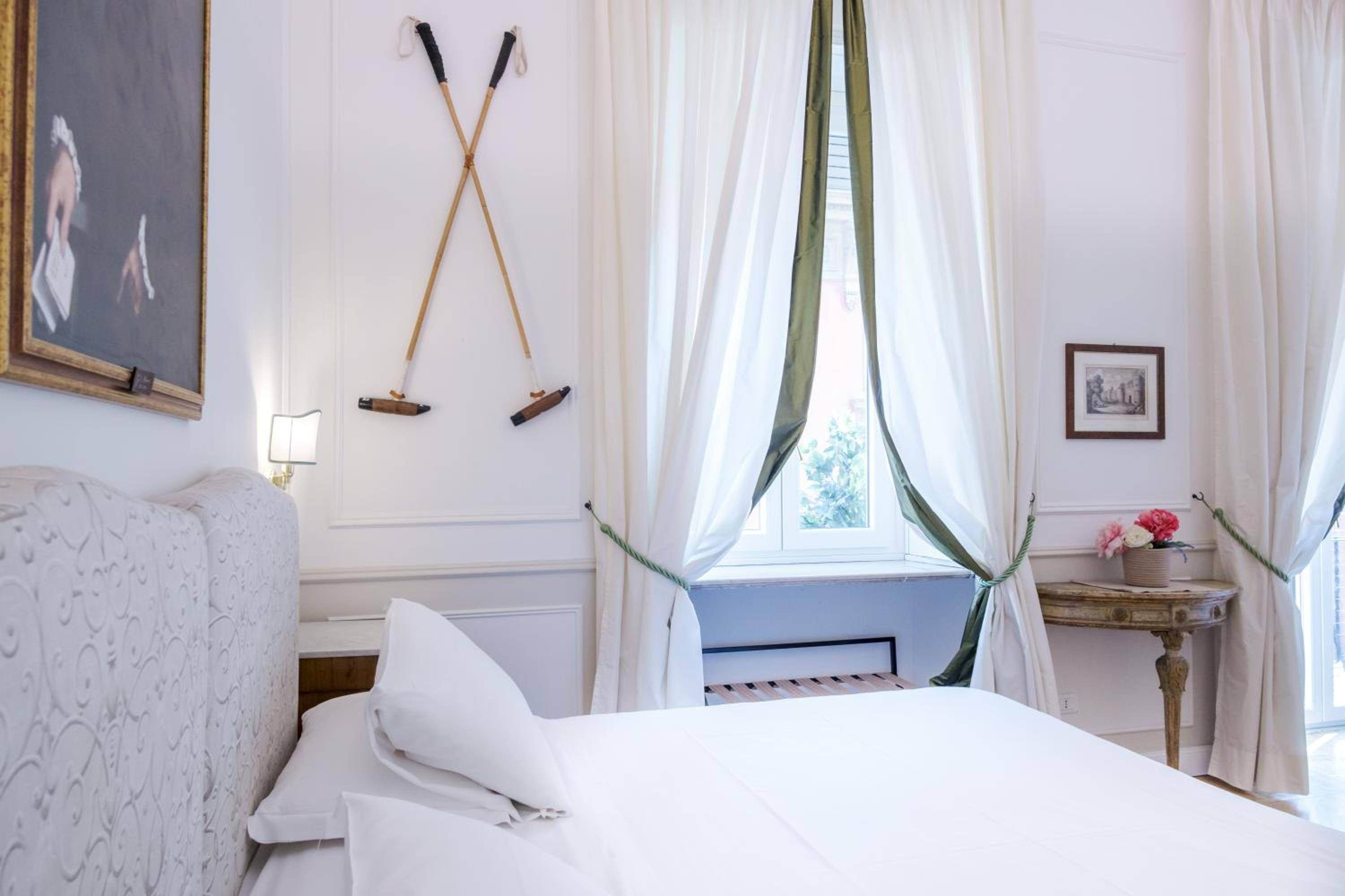 Relais Donna Lucrezia
