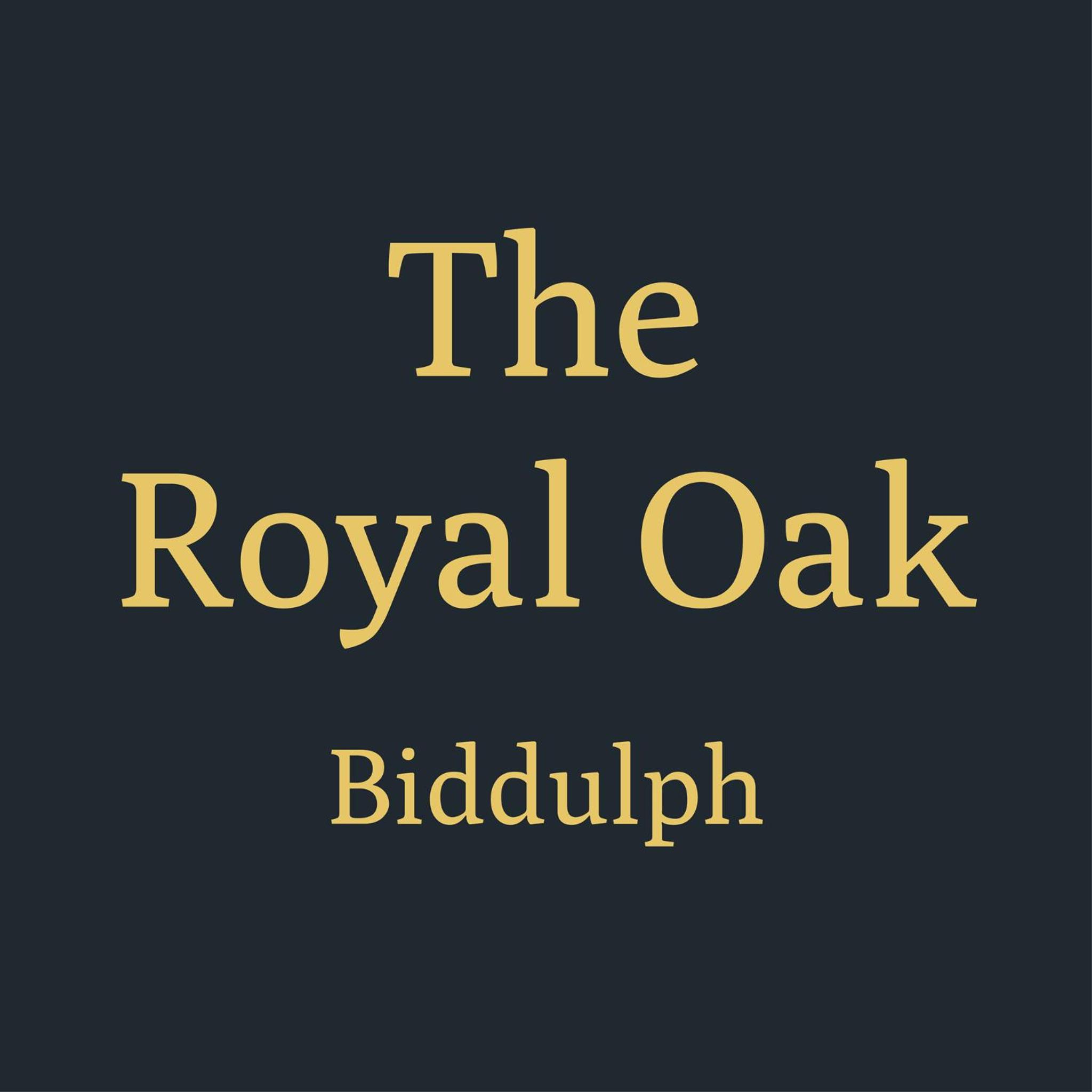 The Royal Oak view 3