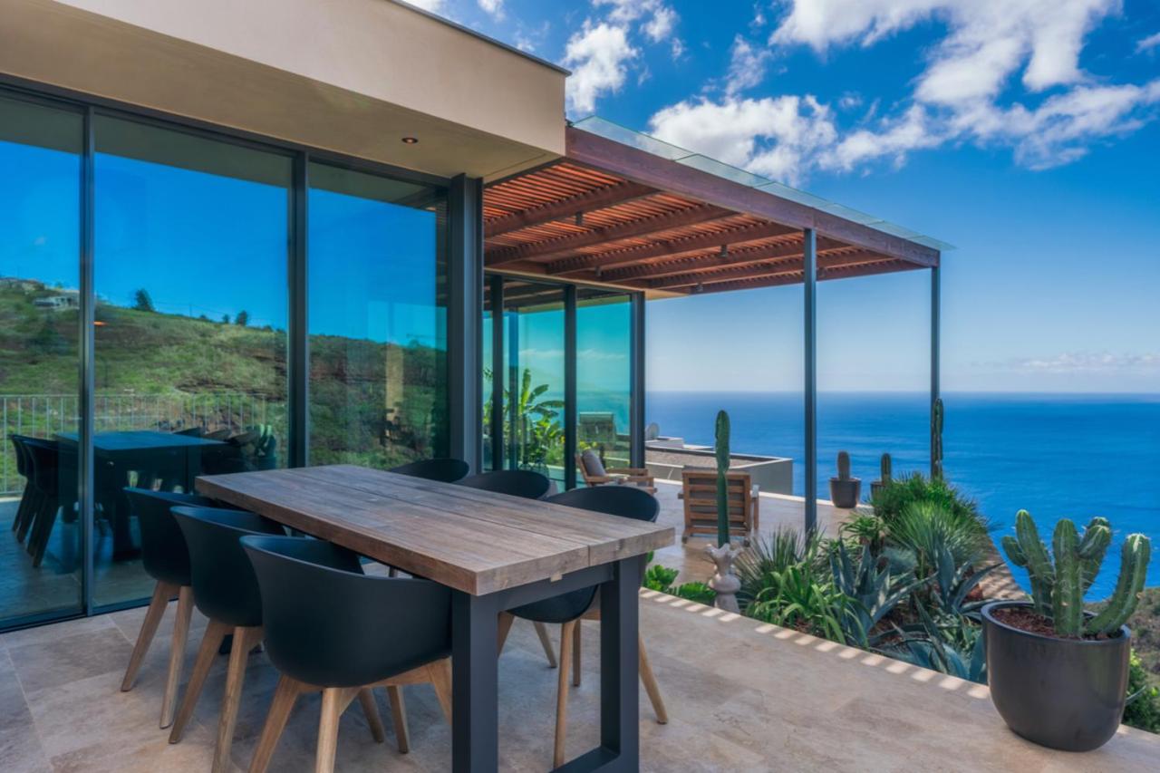 The Rock Villas view 4