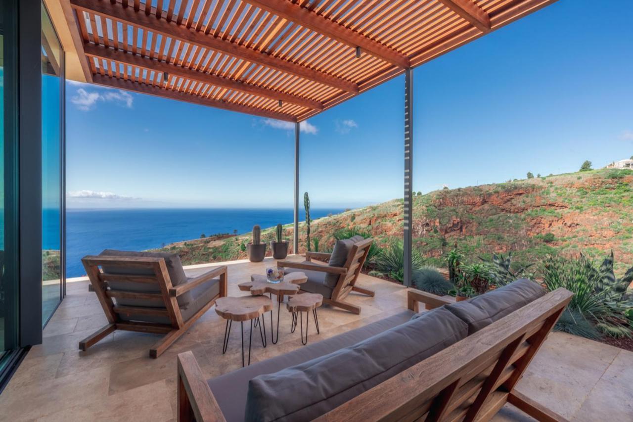 The Rock Villas view 5