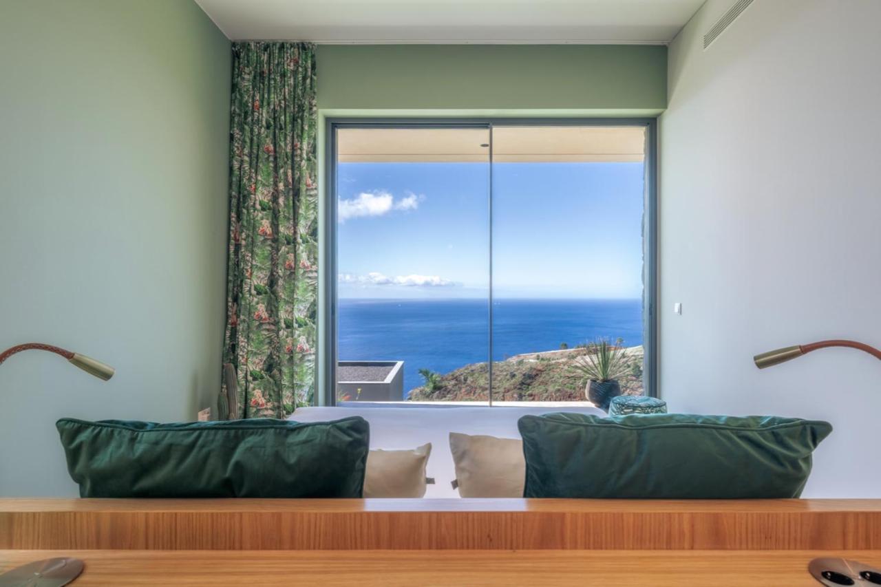 The Rock Villas view 3