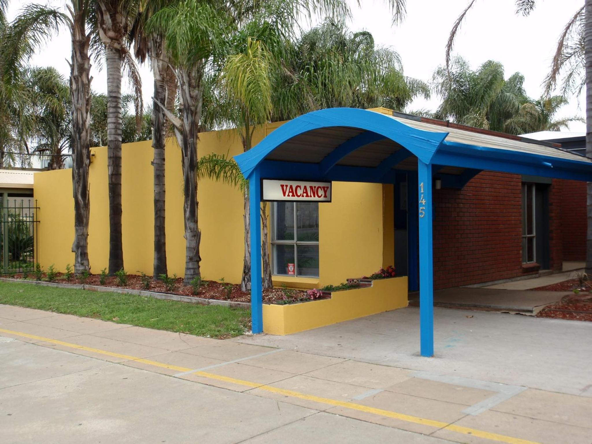 Mildura Vacations - Mid City Plantation Motel - Property Image 4