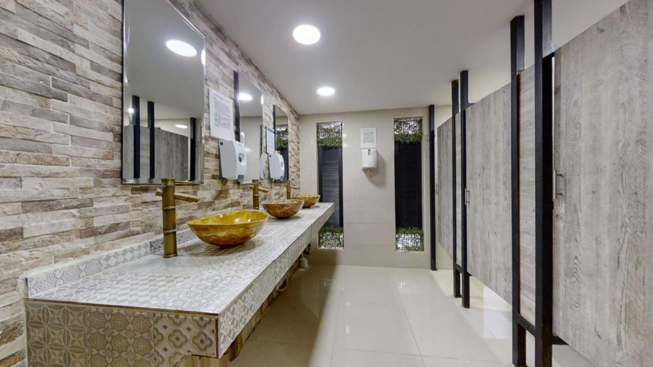 Parceros Med Hostel
