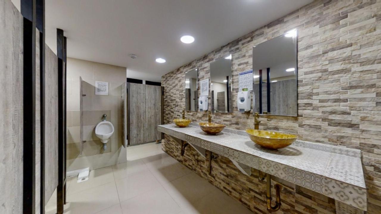 Parceros Med Hostel