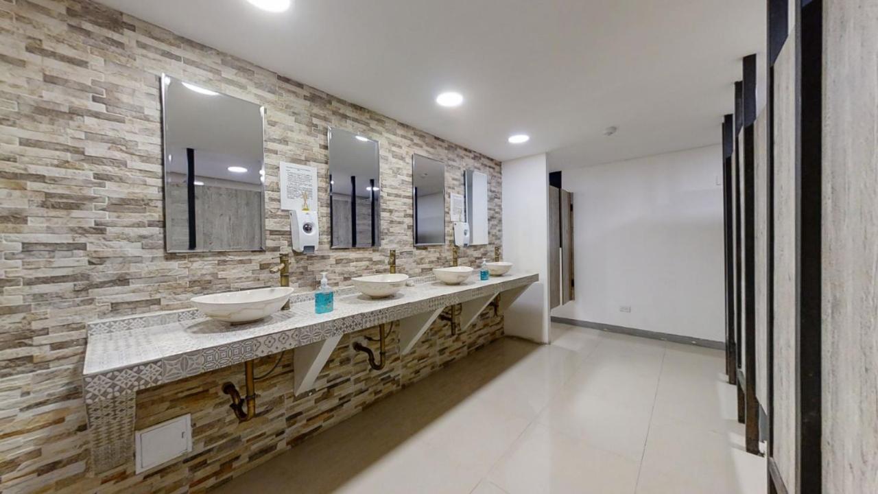Parceros Med Hostel