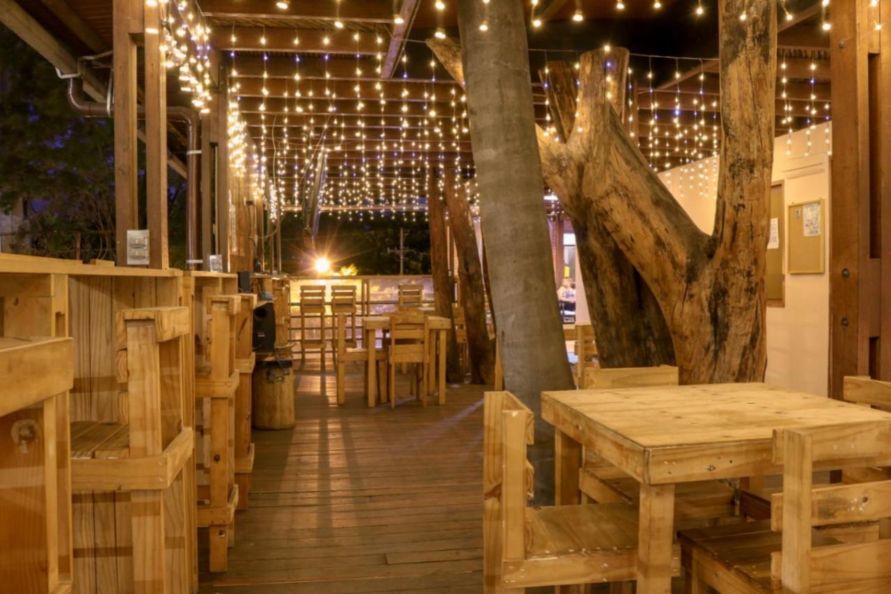 Parceros Med Hostel
