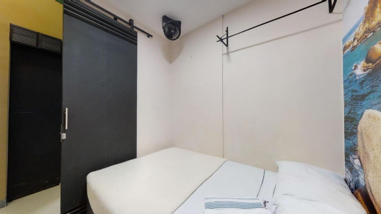 Parceros Med Hostel