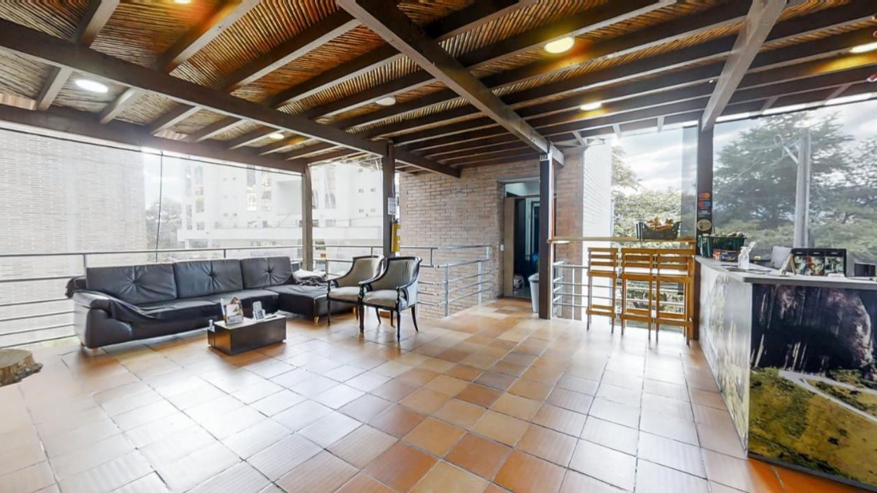 Parceros Med Hostel
