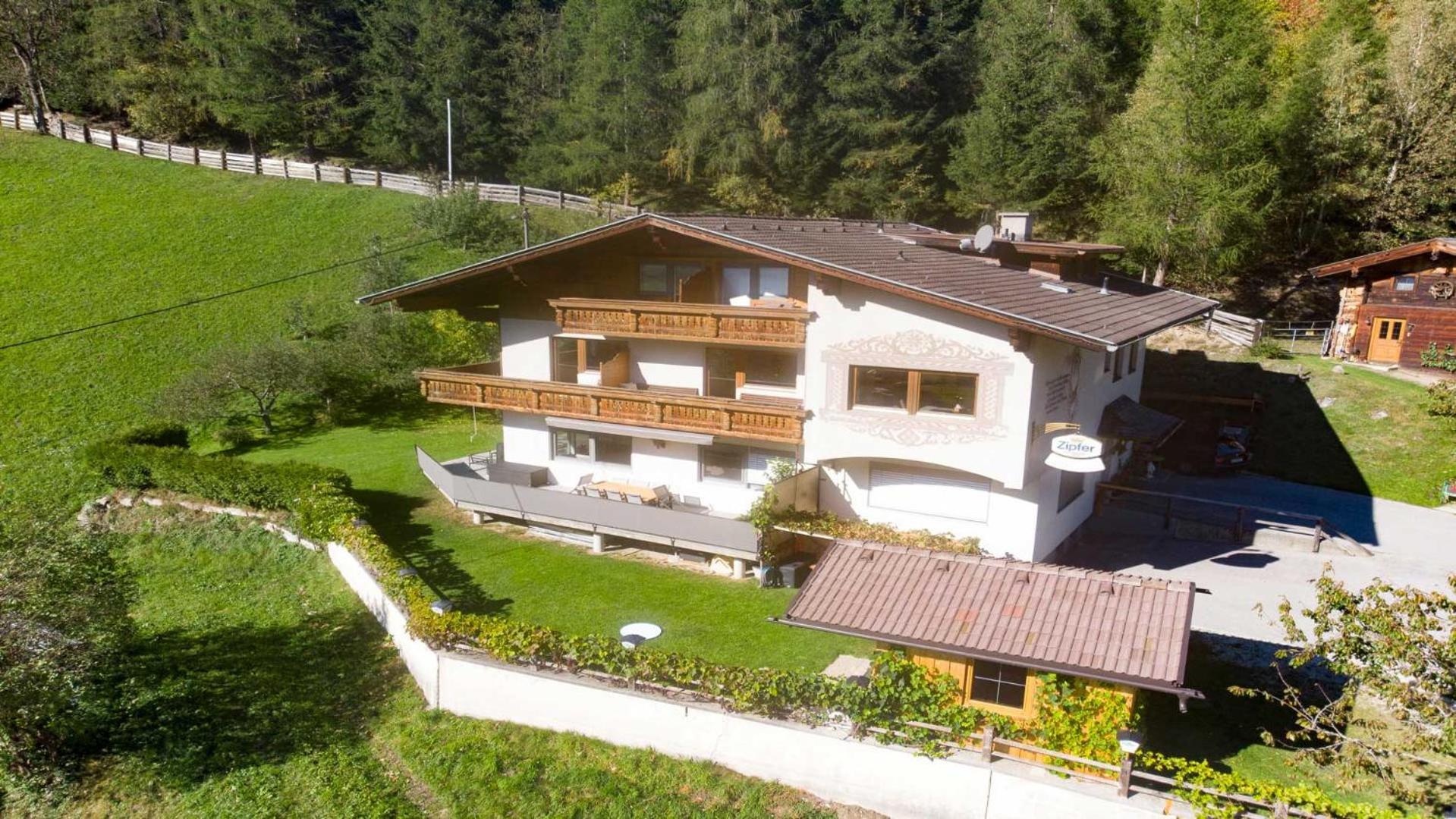 Pension Riese