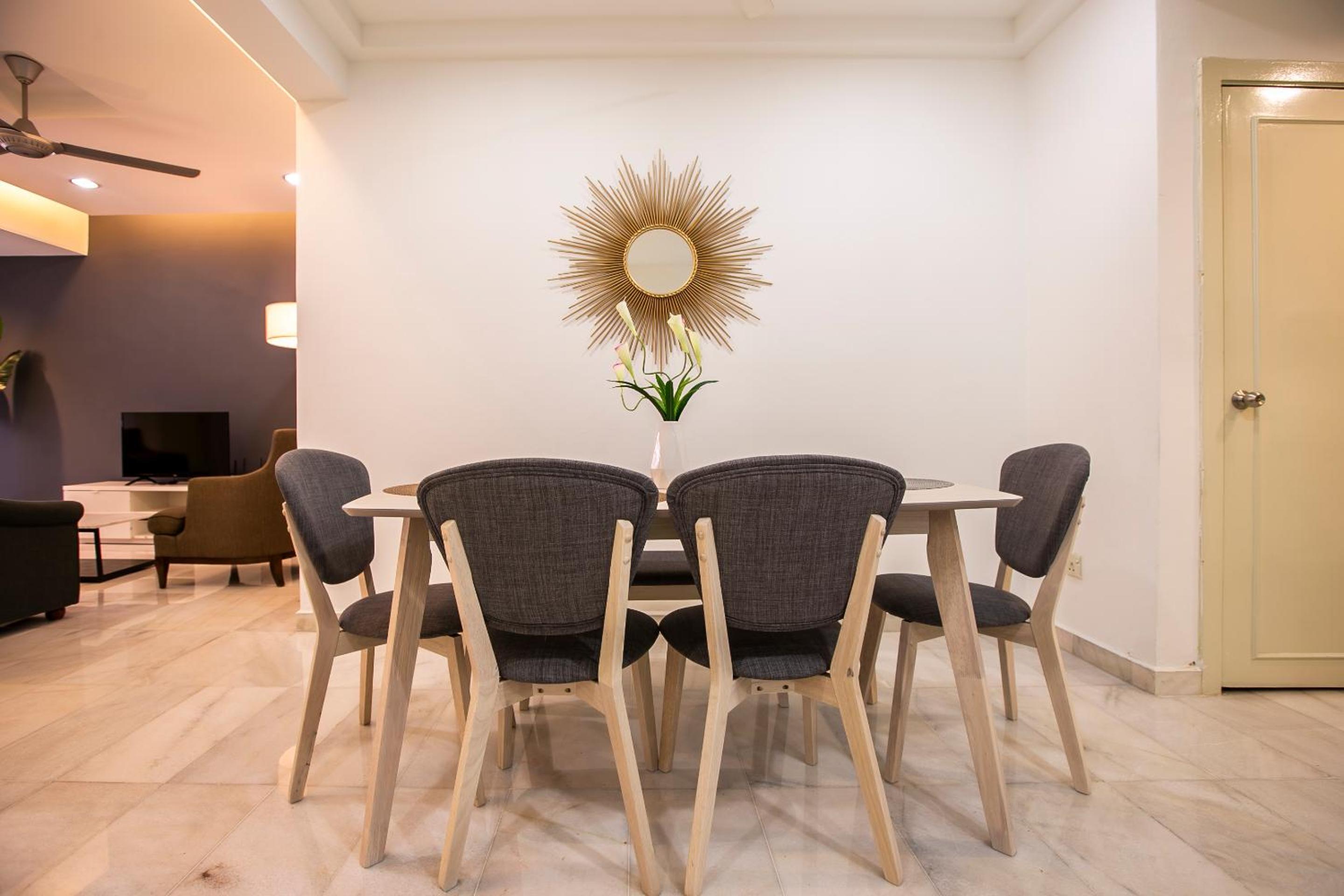 The Forum Condominium by LaFabrica
