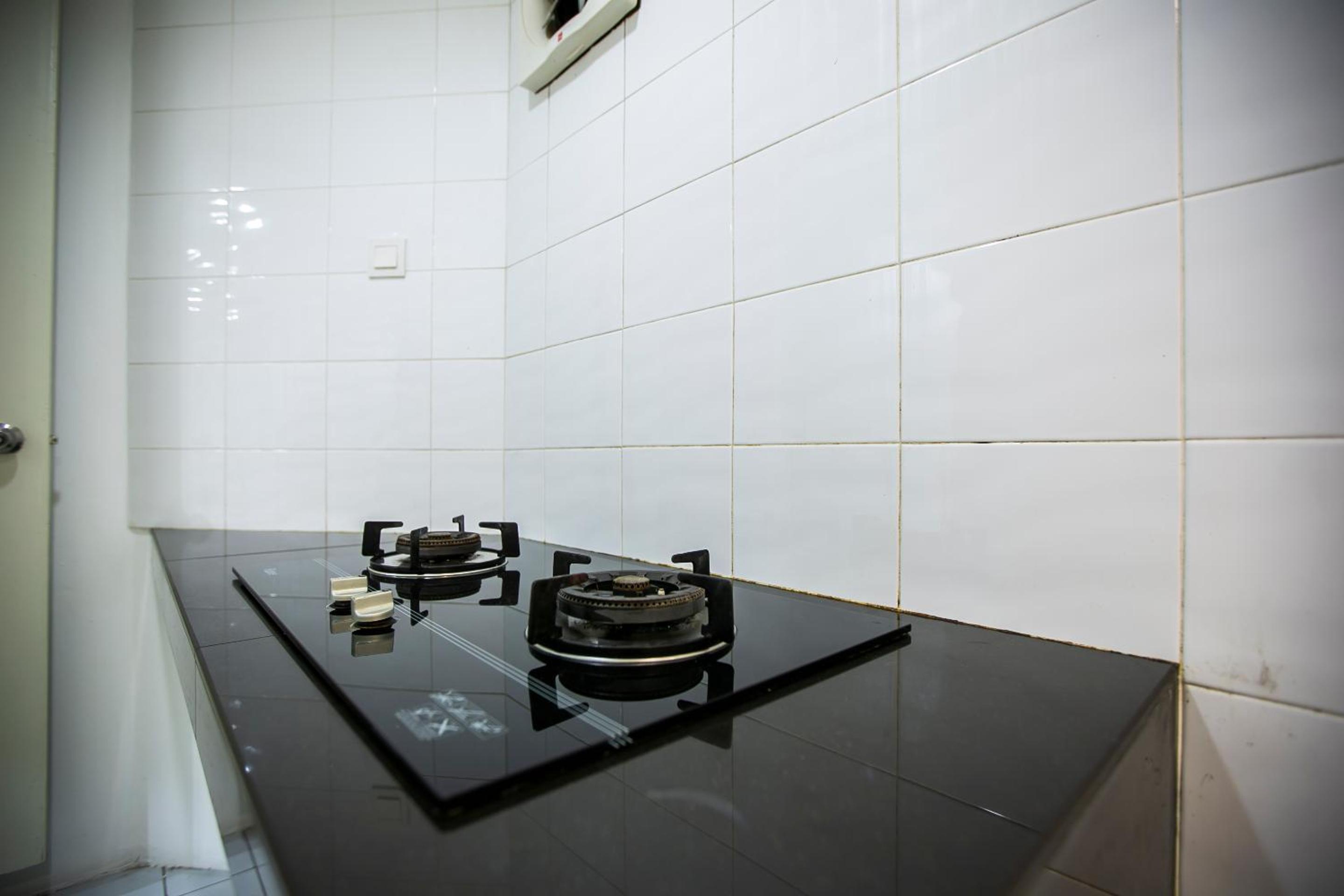 The Forum Condominium by LaFabrica