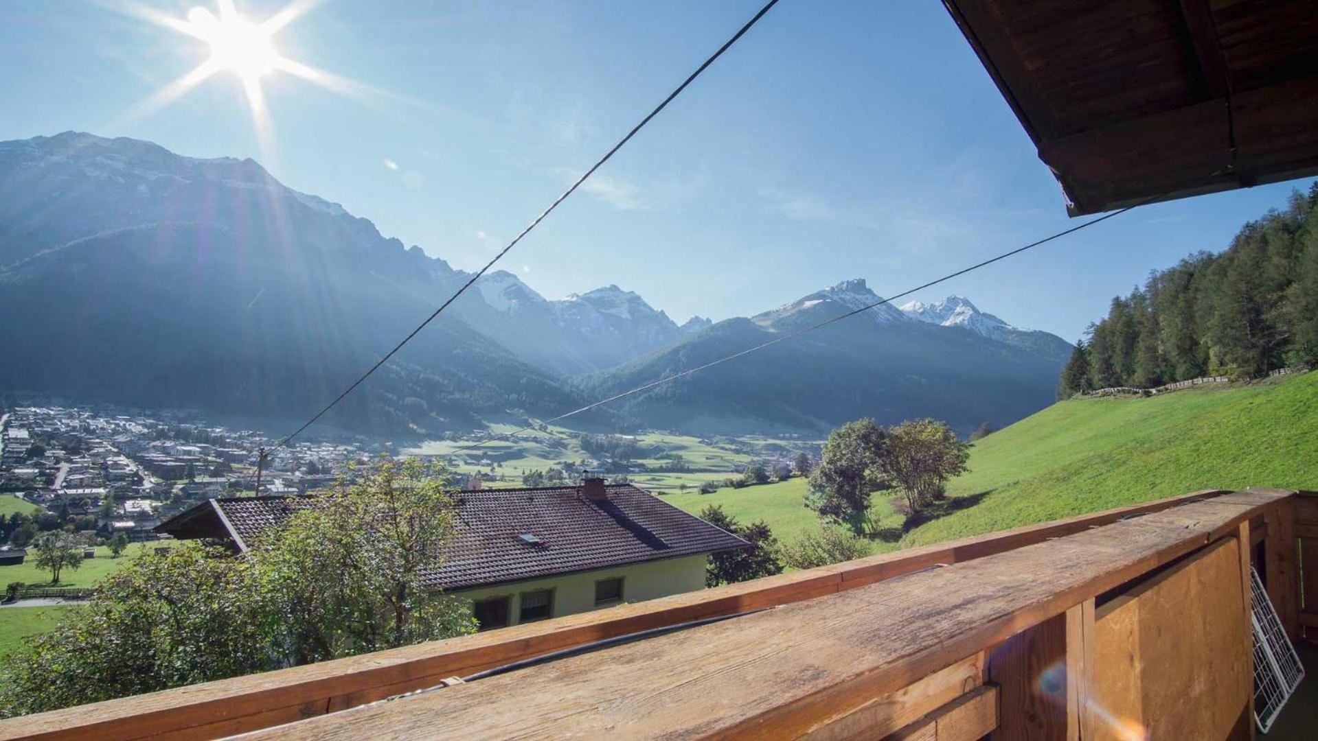 Pension Riese