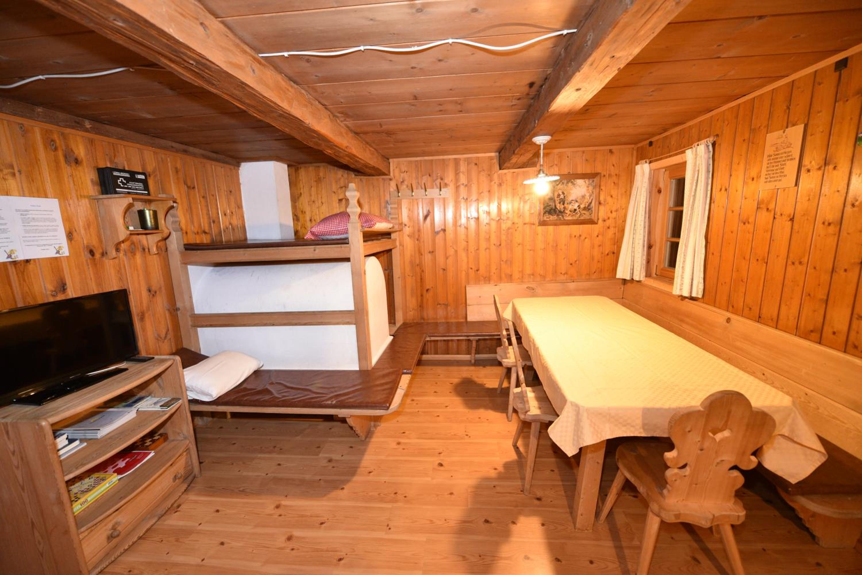 Gallfallalm