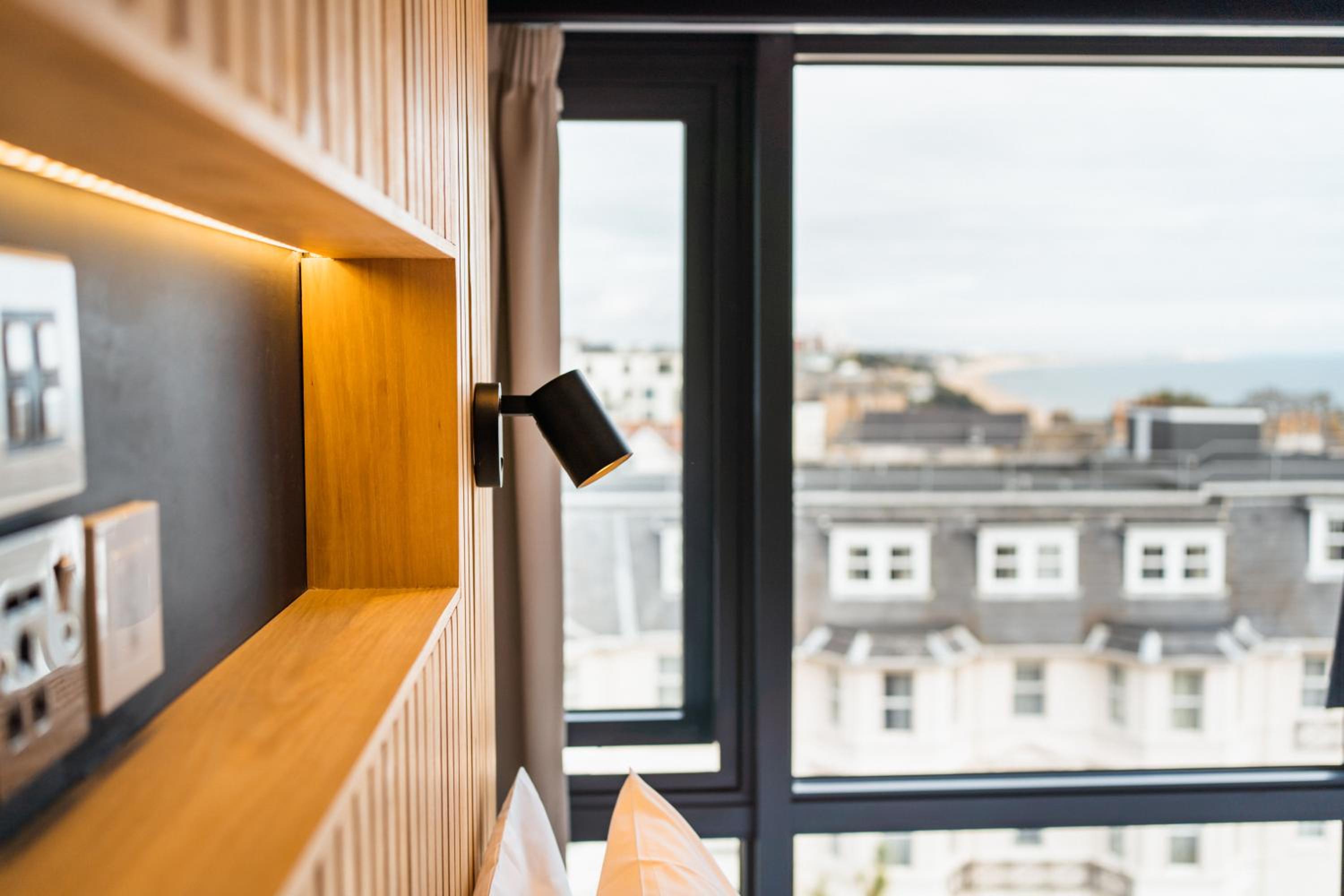 Westcliff Penthouse view 4