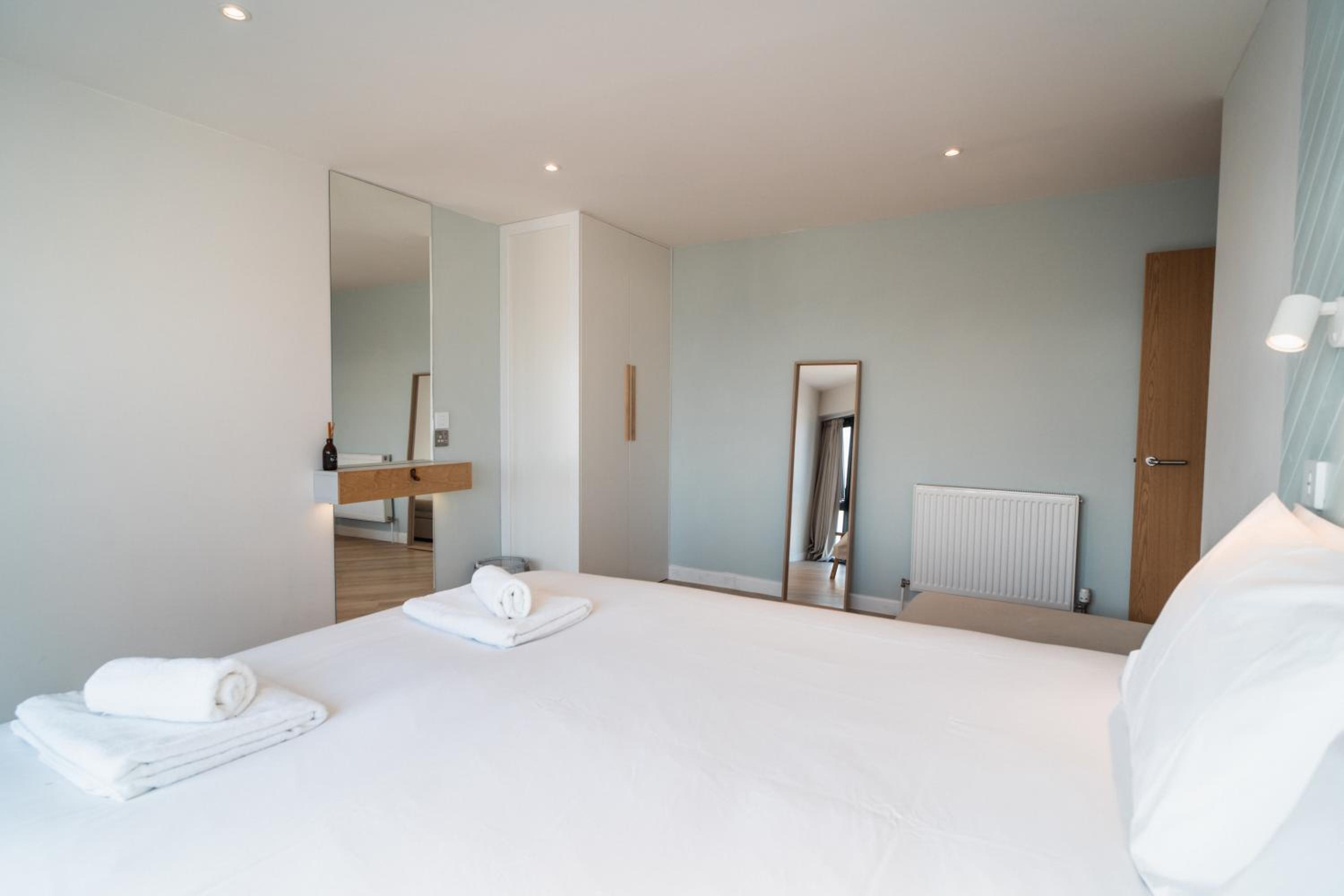 Westcliff Penthouse view 2