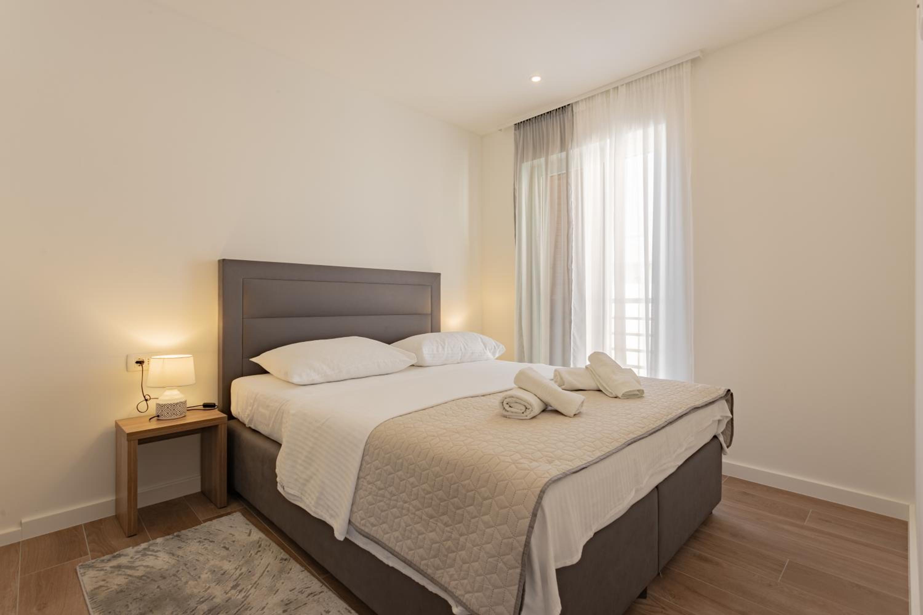 Apartmani Benzon