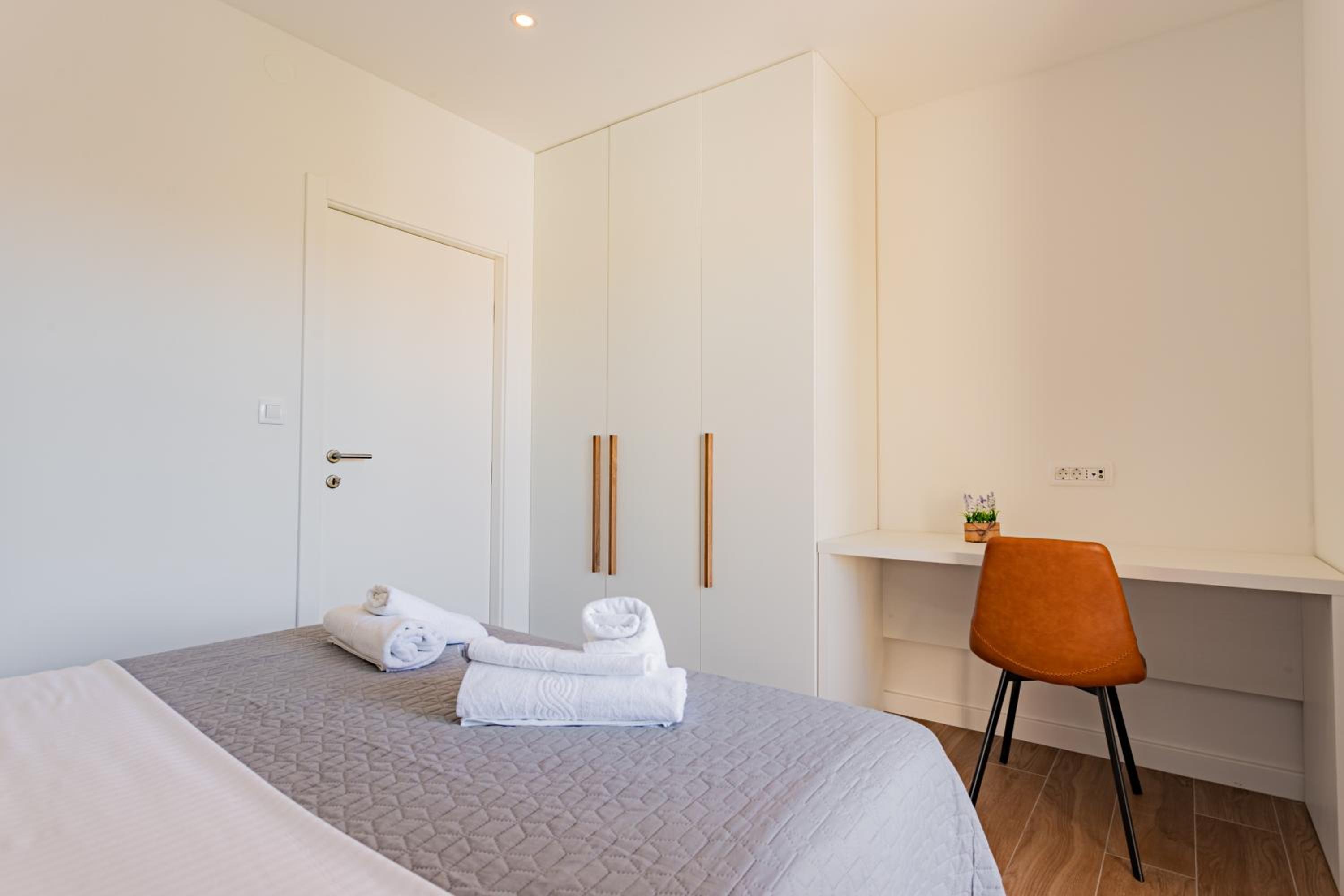 Apartmani Benzon