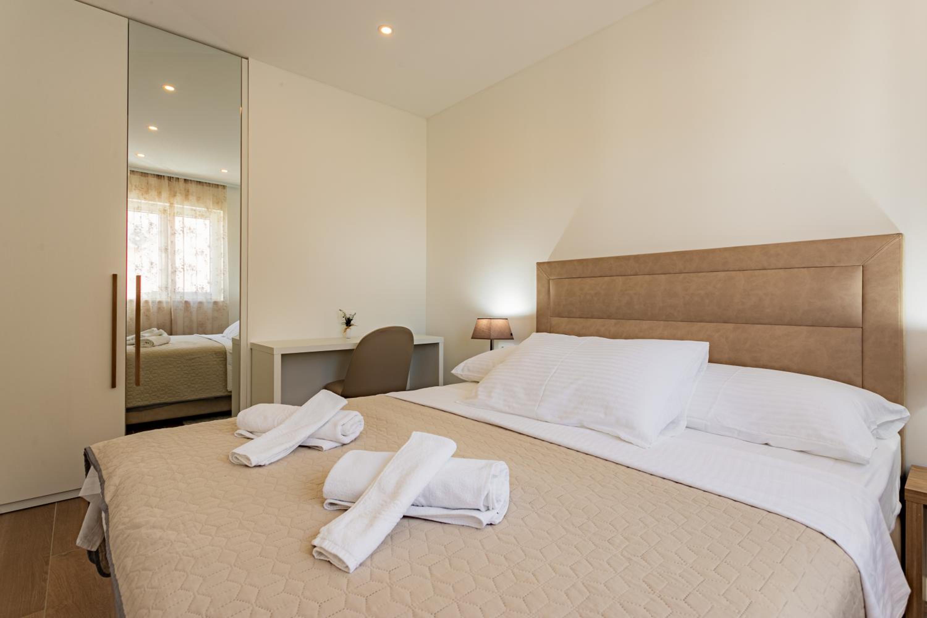 Apartmani Benzon