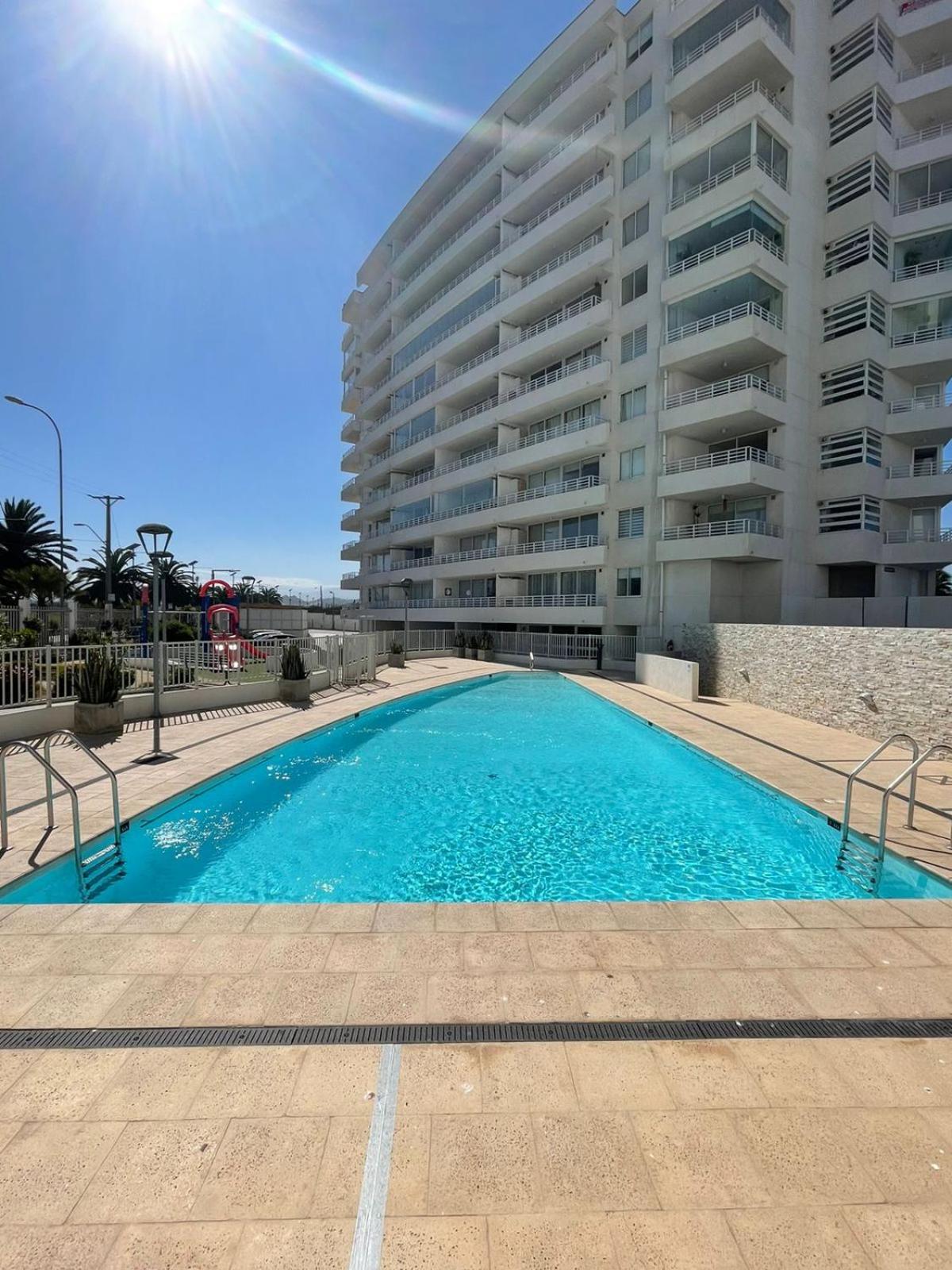 Departamento en Avenida del Mar