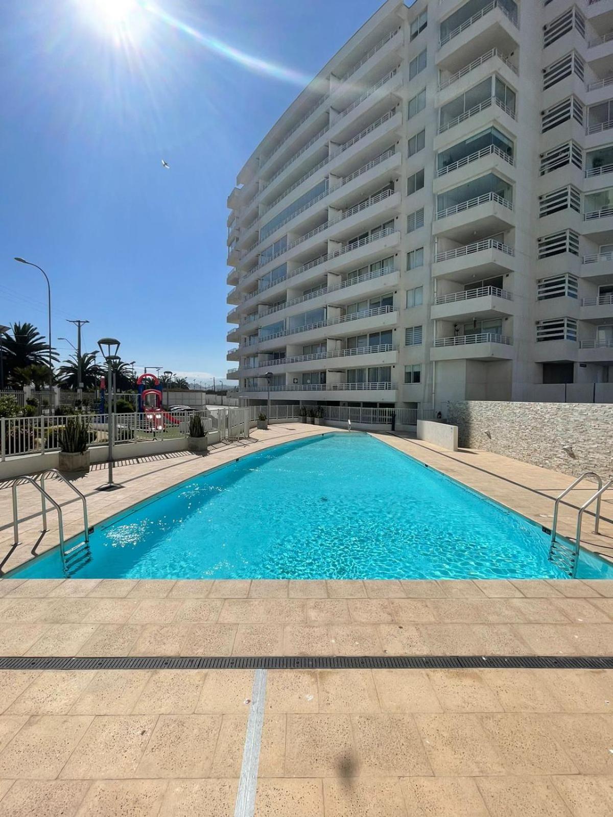 Departamento en Avenida del Mar