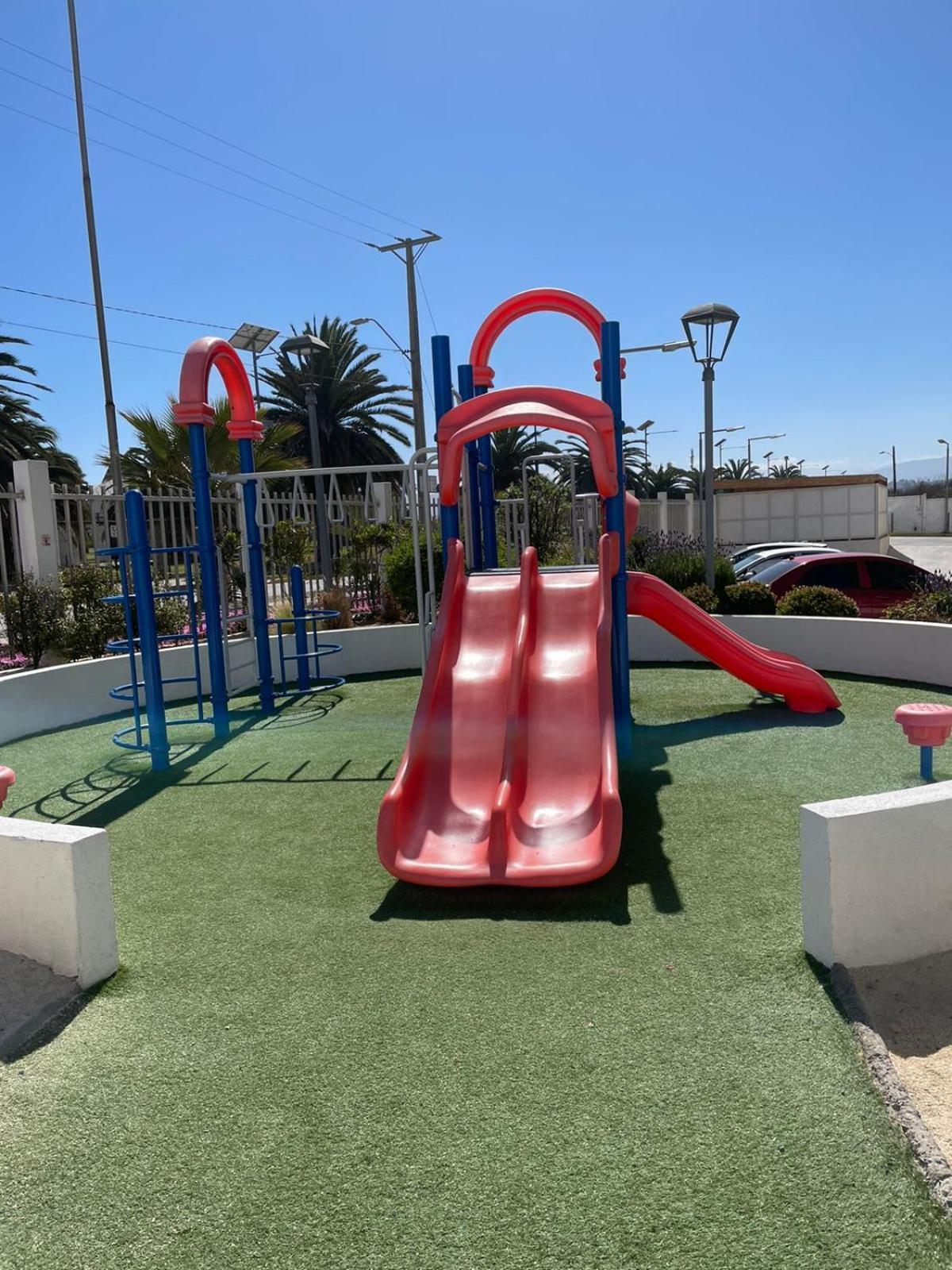 Departamento en Avenida del Mar