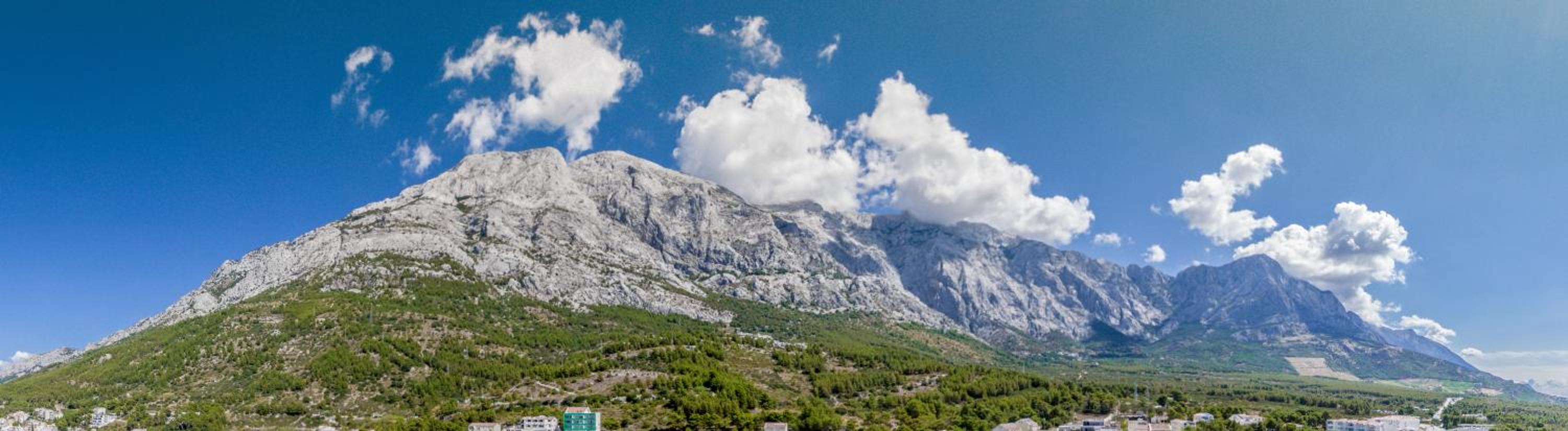 Apartmani Benzon