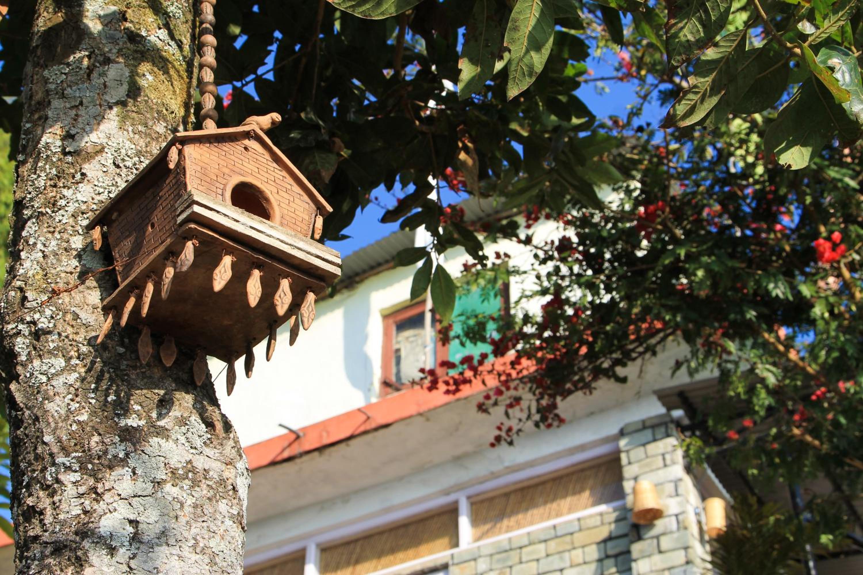 Raniban Retreat