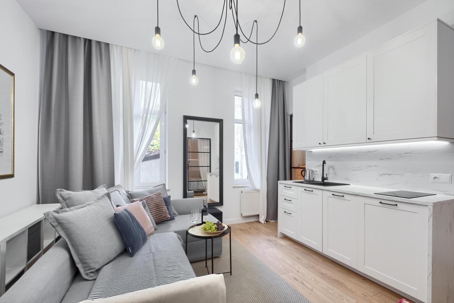 Apartament Lu Lu