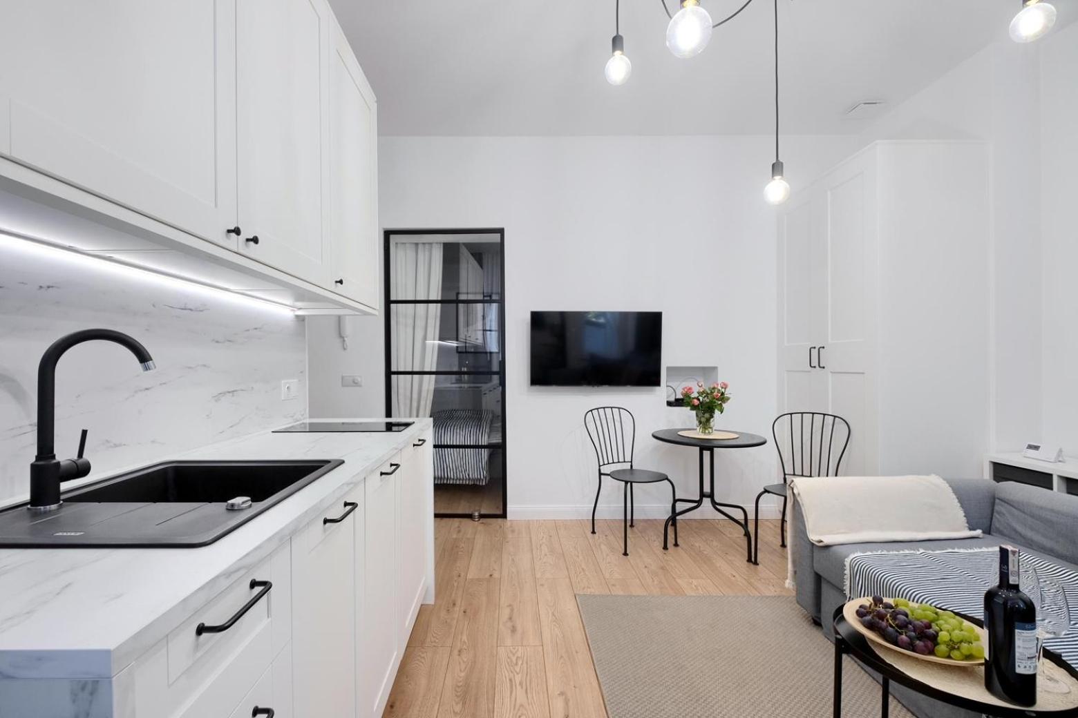 Apartament Lu Lu en Sopot