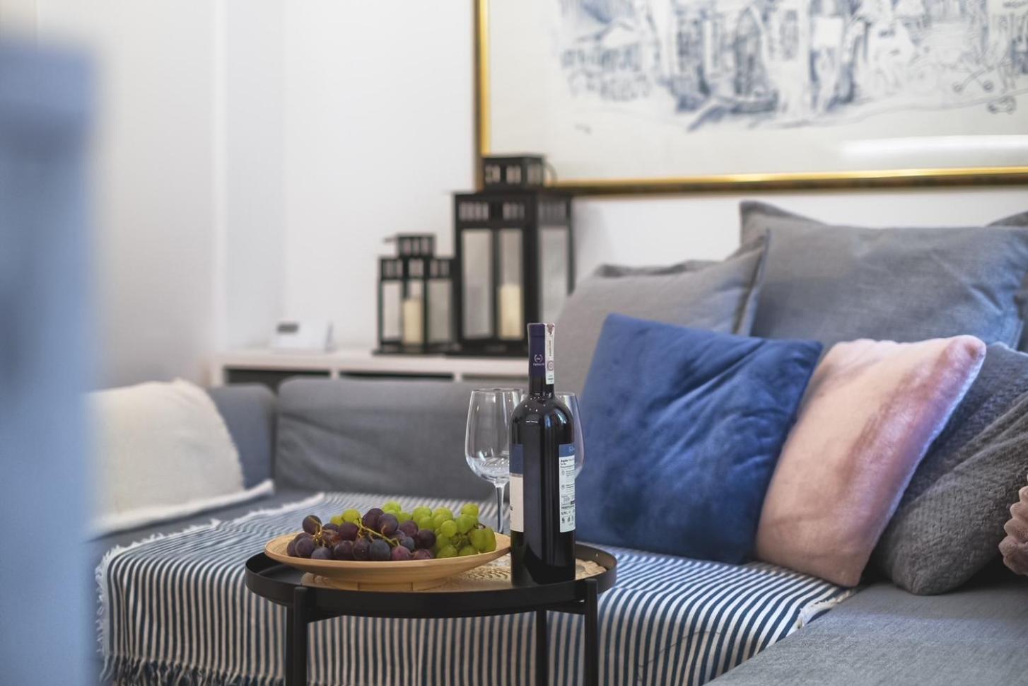 Apartament Lu Lu en Sopot