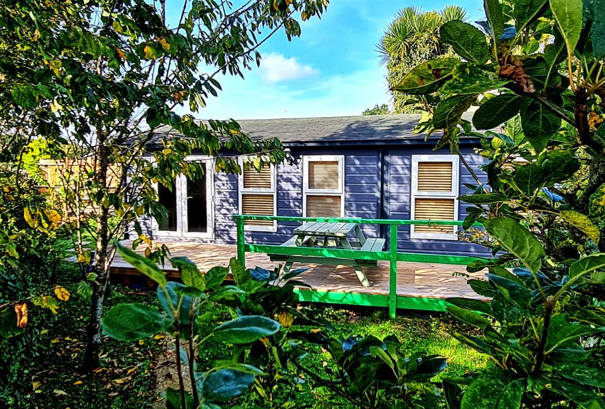Palm Cottage