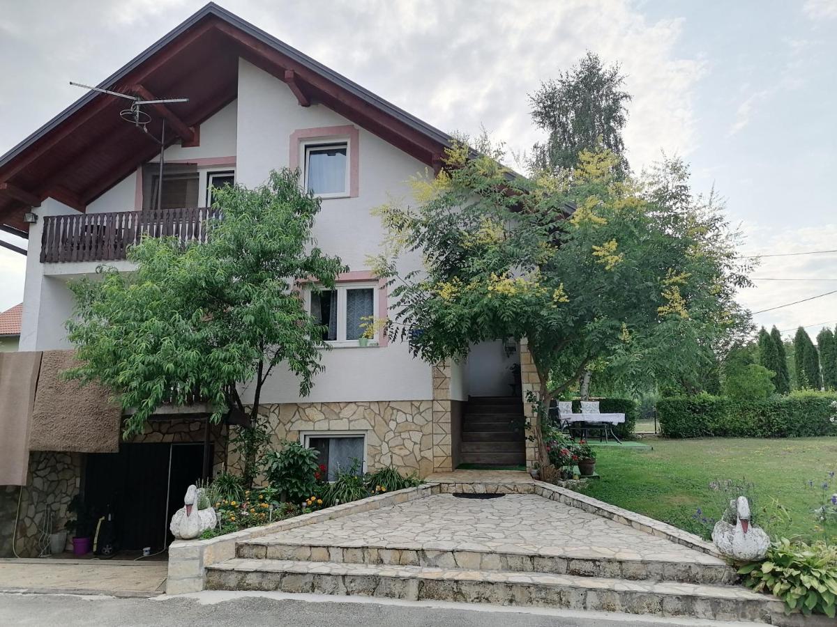 Apartman Jasmin view 4