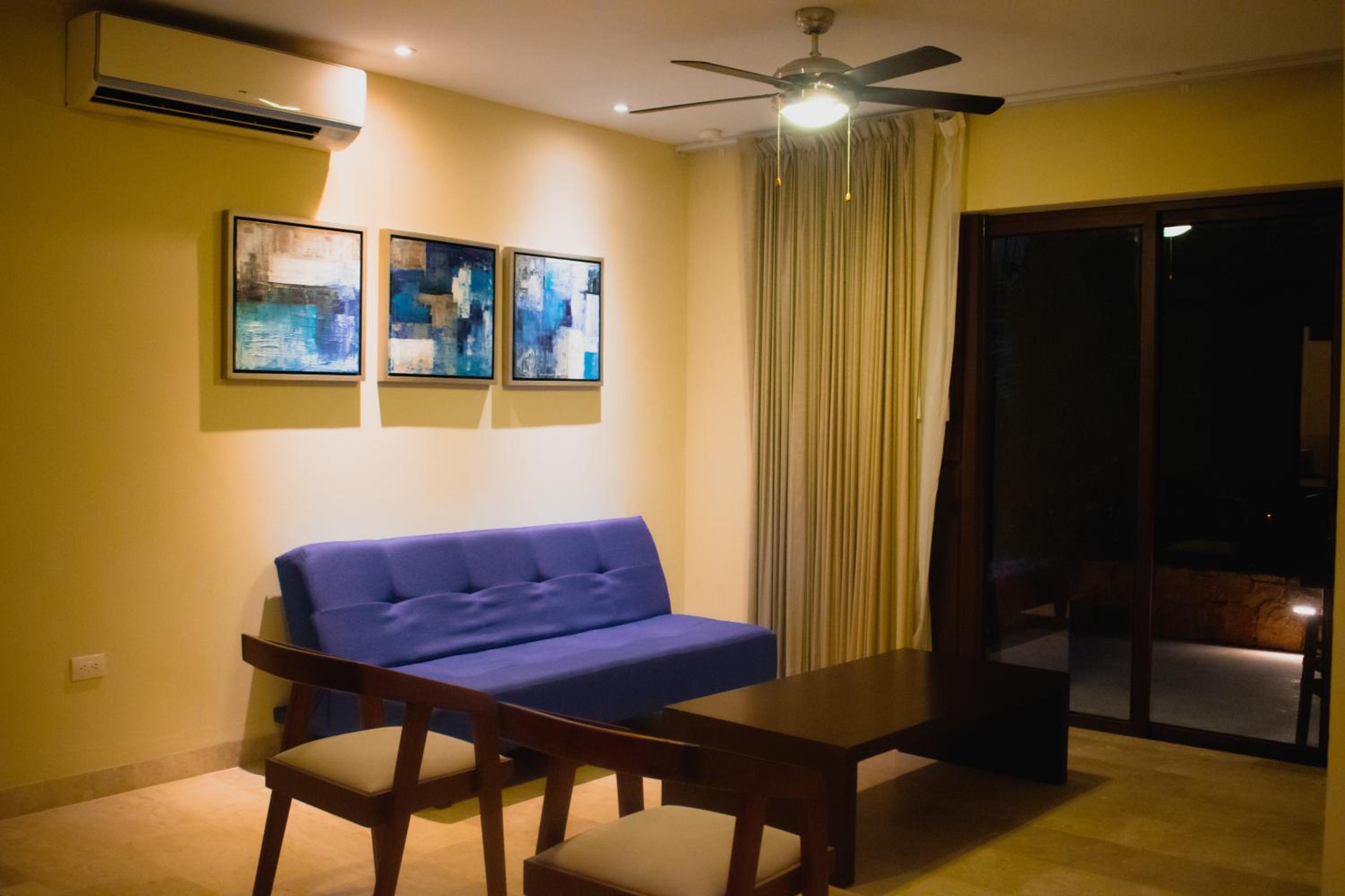 Villas Grand Marina Kinuh