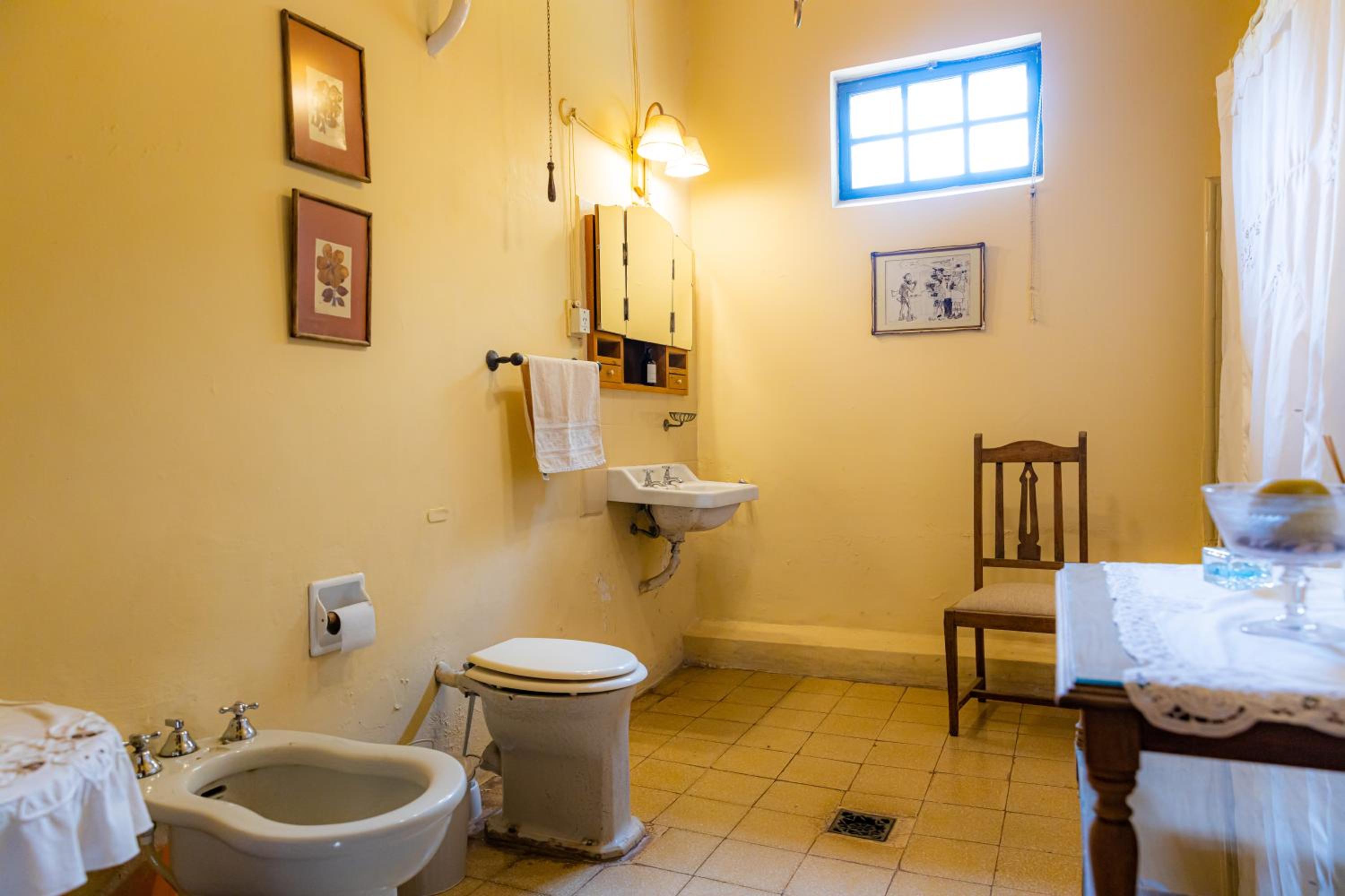 La Sala