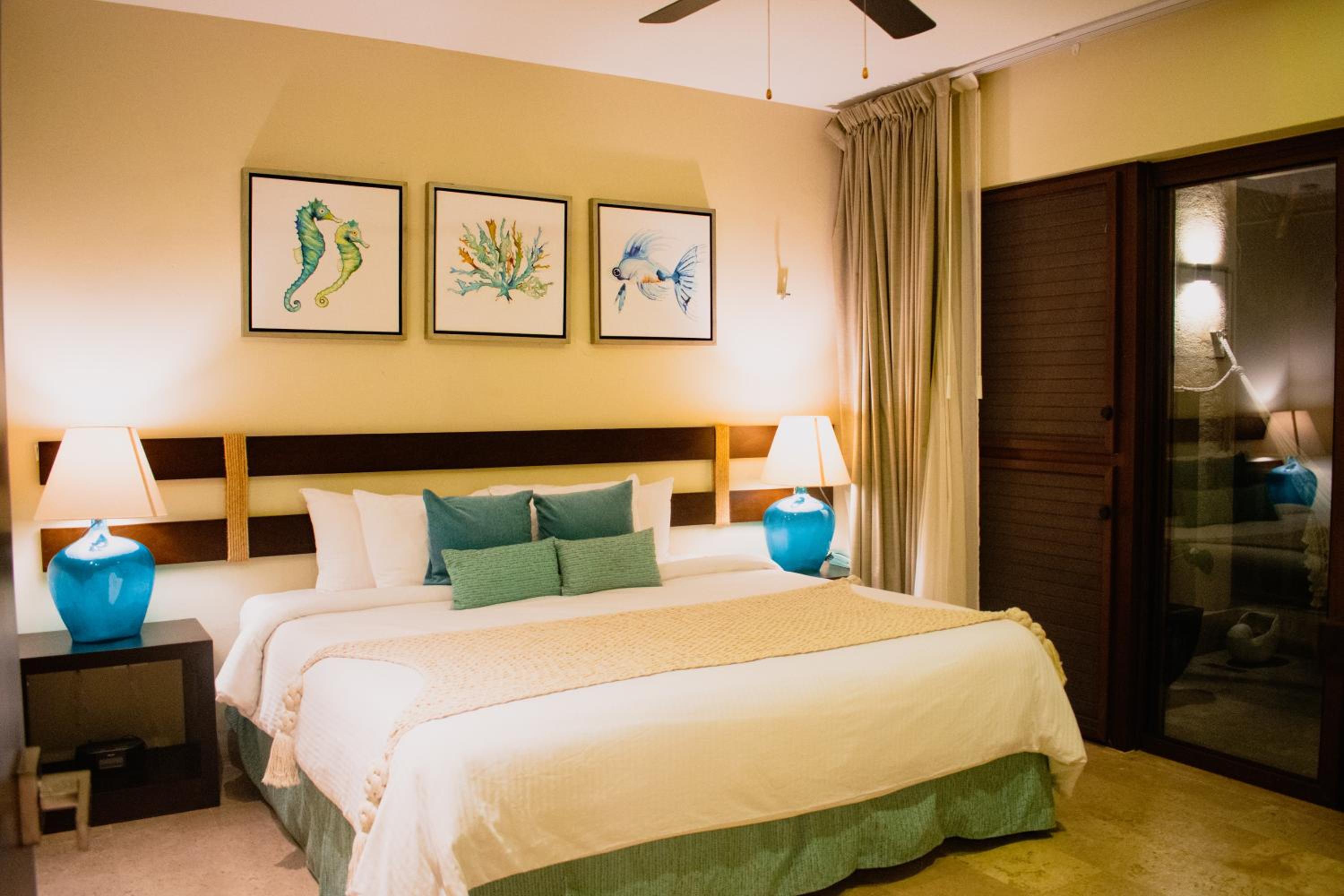 Villas Grand Marina Kinuh