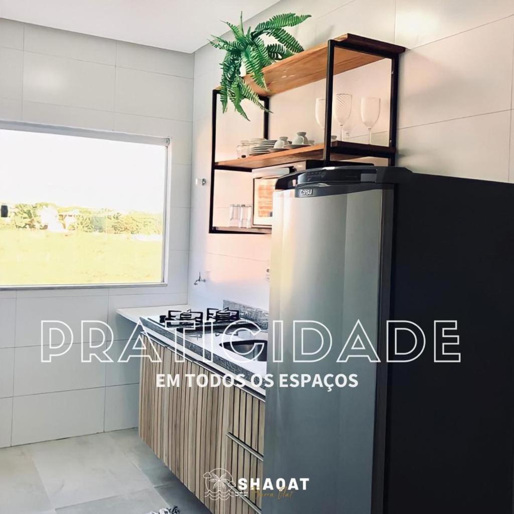 Shaqat Barra Flat