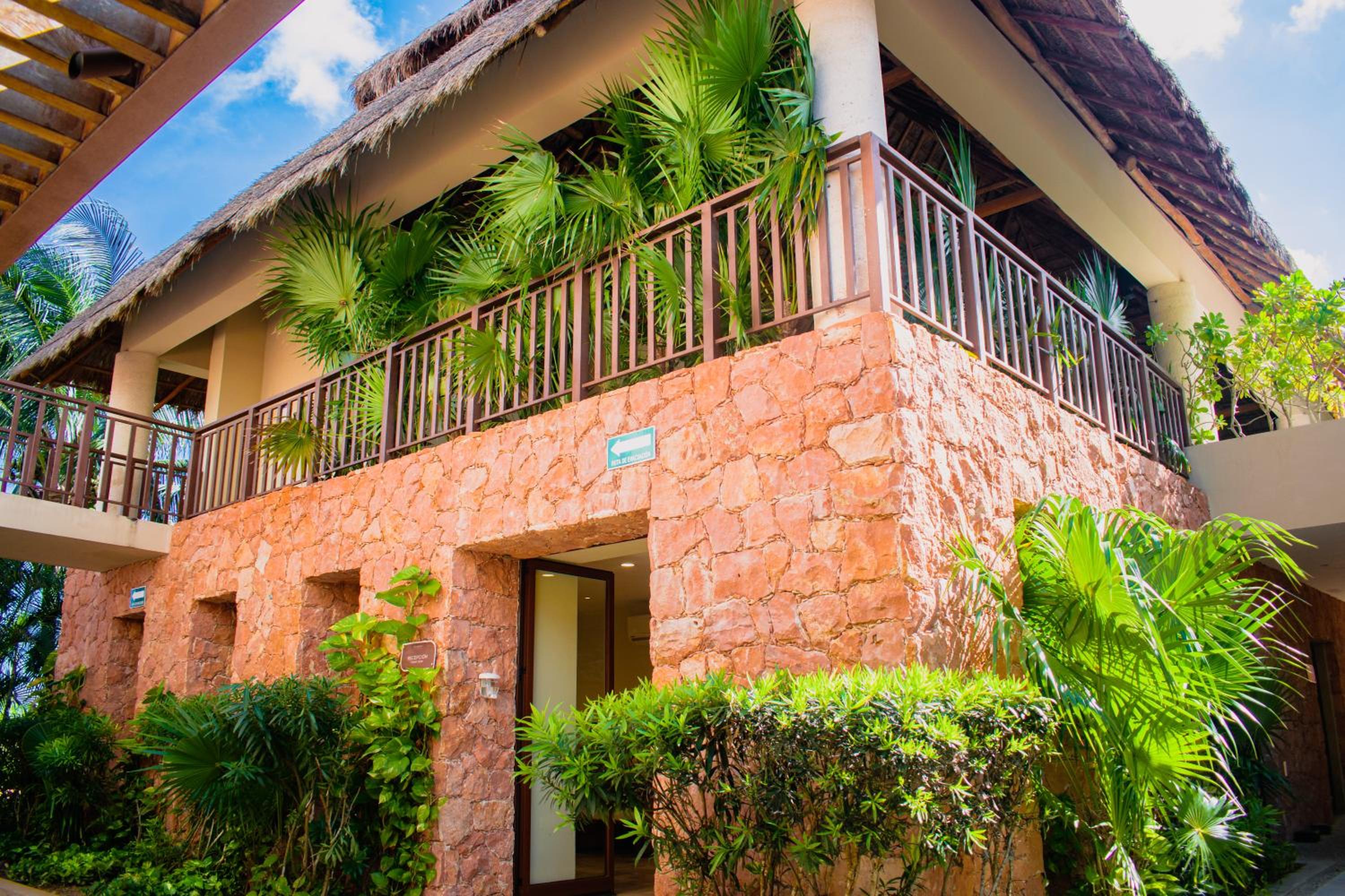 Villas Grand Marina Kinuh