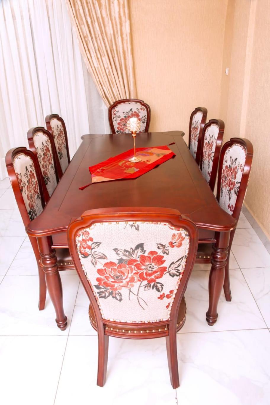 Residence Le Bonheur - 2 Bed Apartment by Douala Mall/Airport