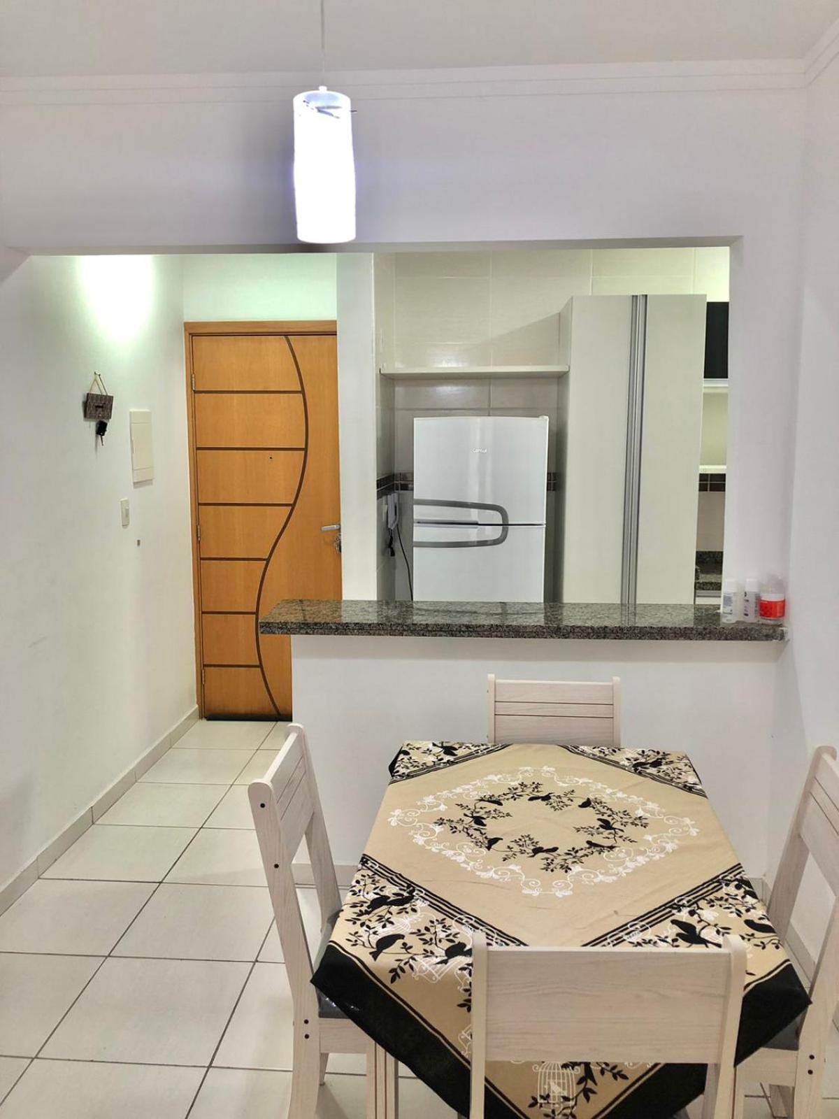 Vip Residencial - Praia Grande