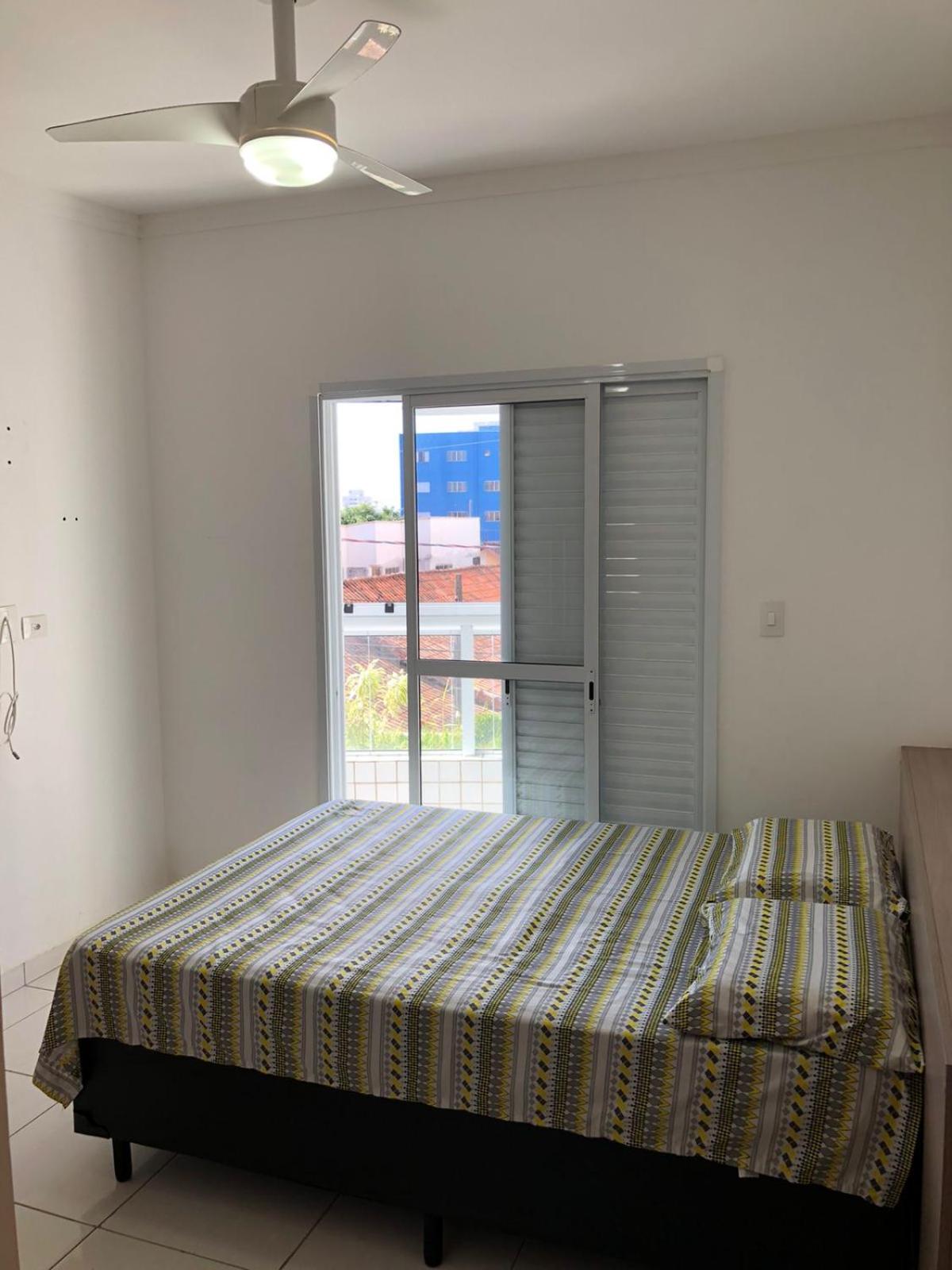 Vip Residencial - Praia Grande