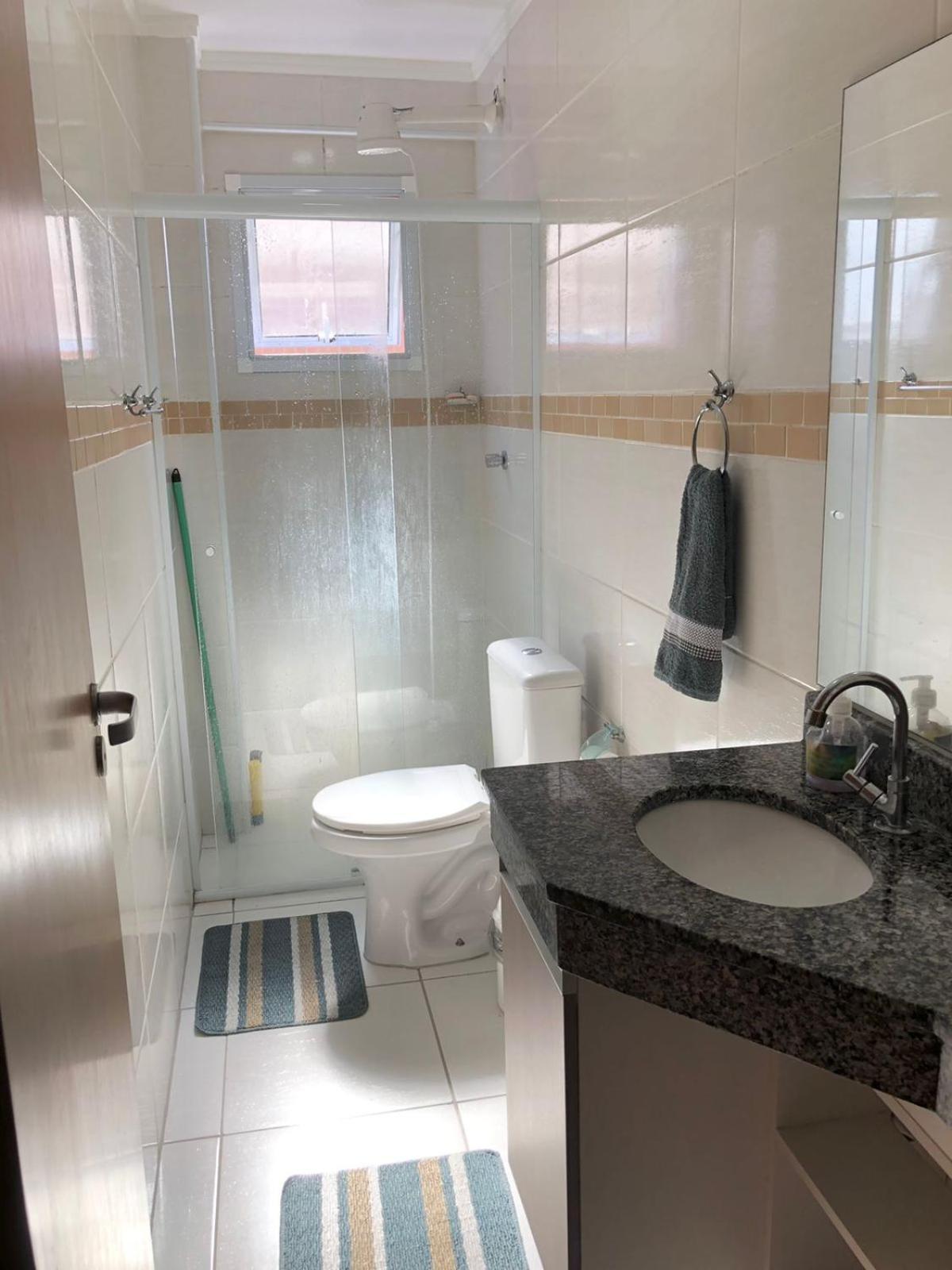 Vip Residencial - Praia Grande