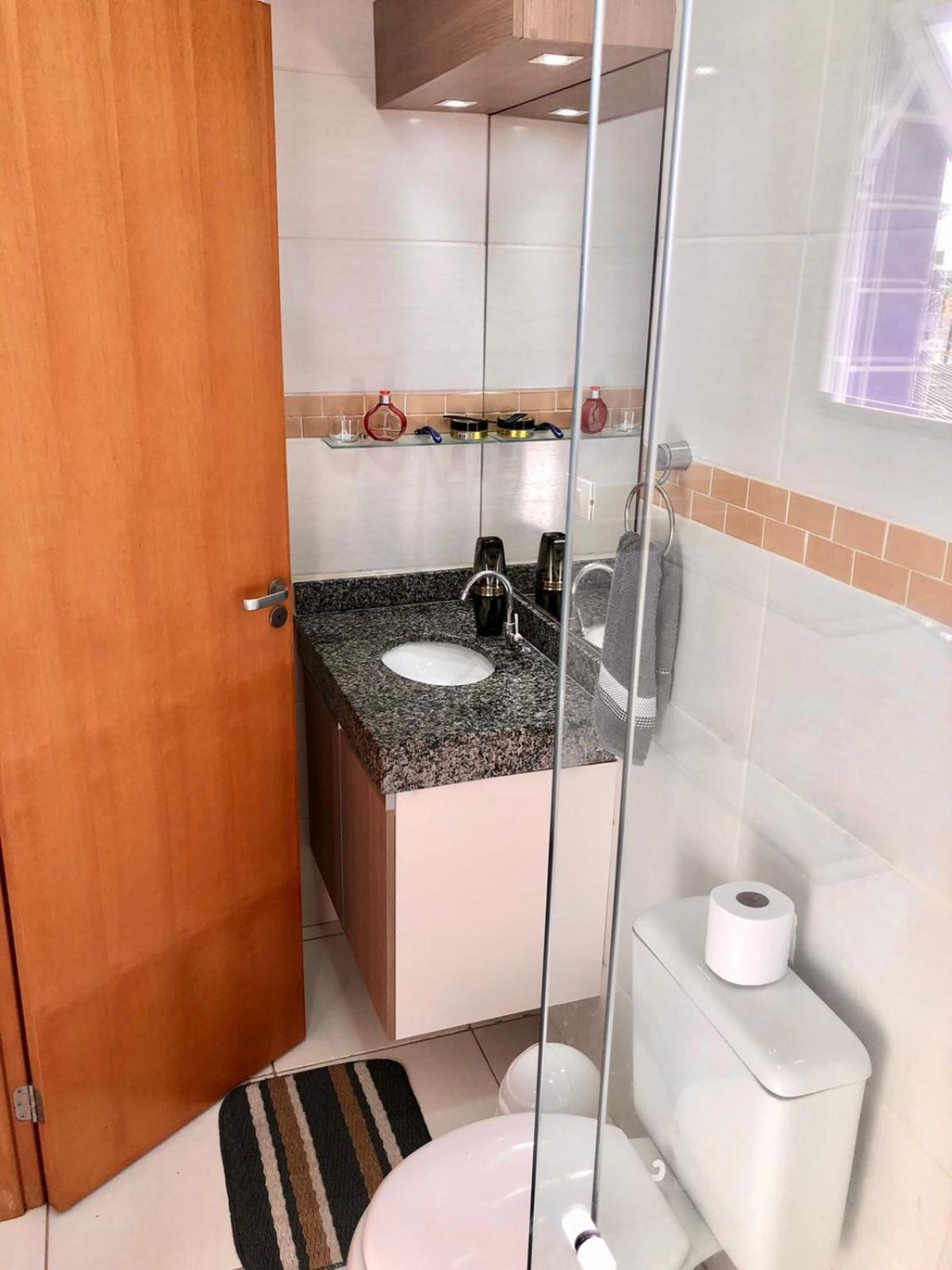 Vip Residencial - Praia Grande