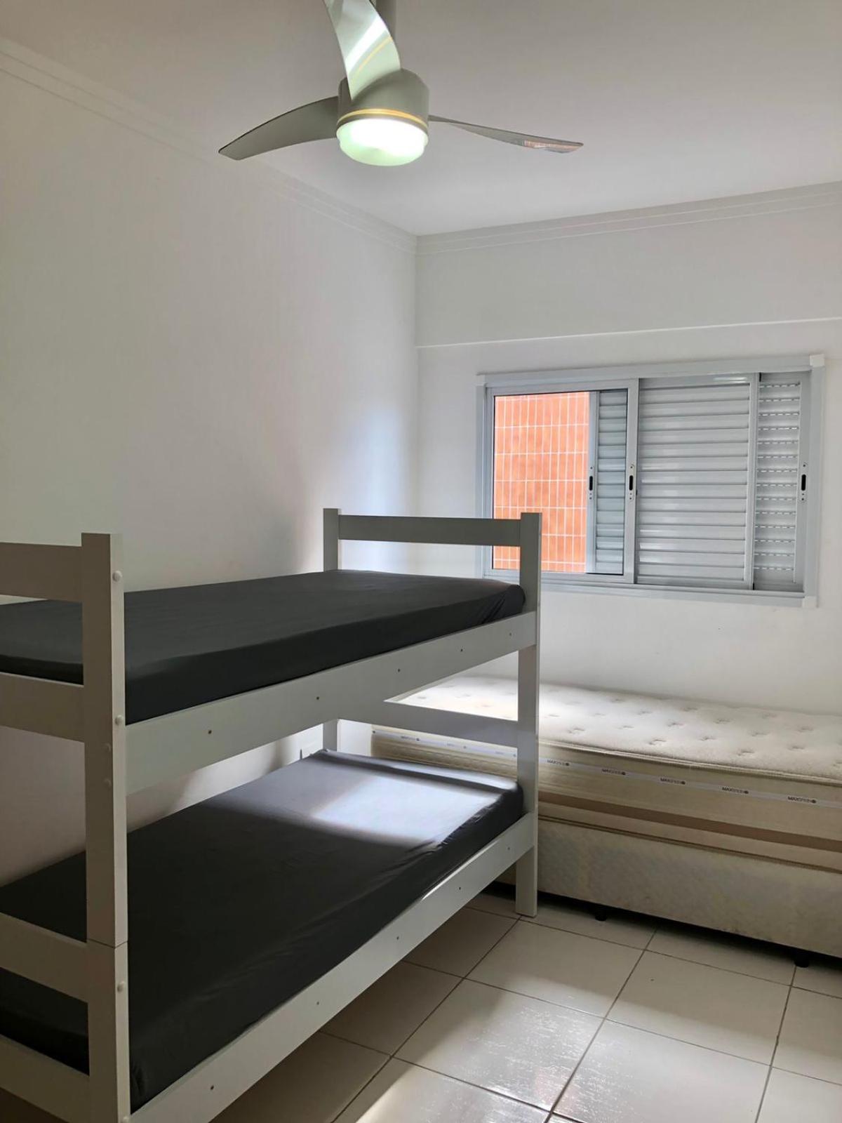 Vip Residencial - Praia Grande